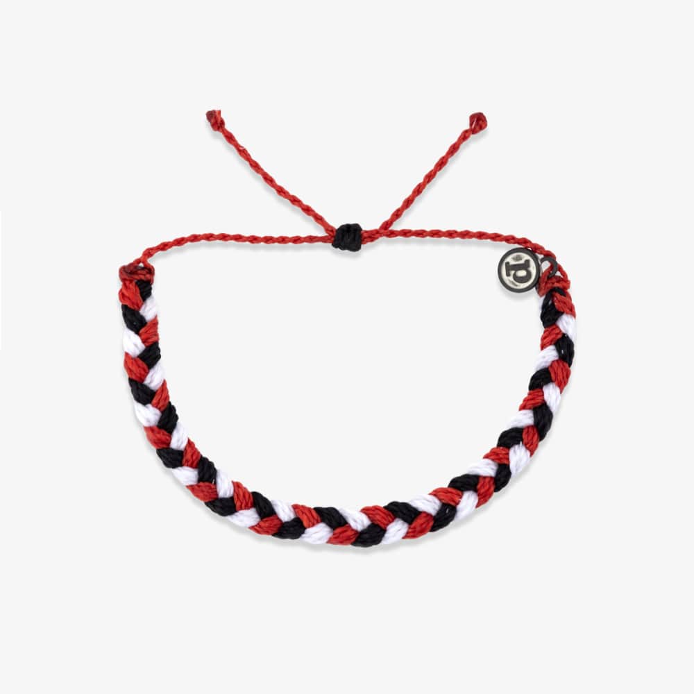 Red. Black & White Collection - Image 3