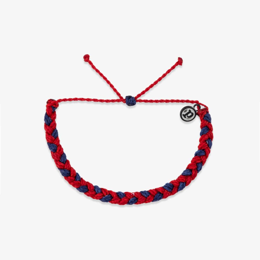 Red & Navy Collection - Image 3