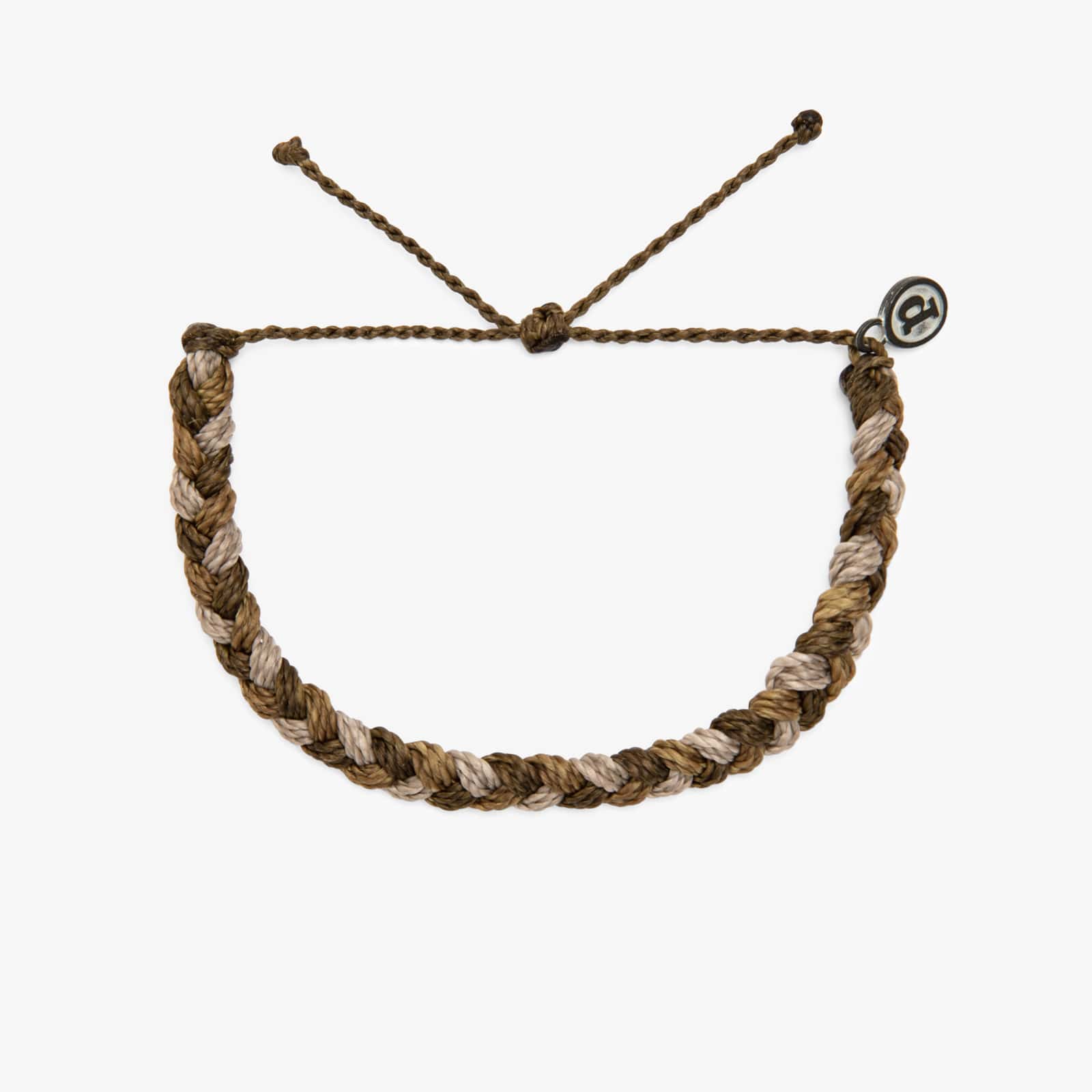 Multi Braided Bracelet - Image 8