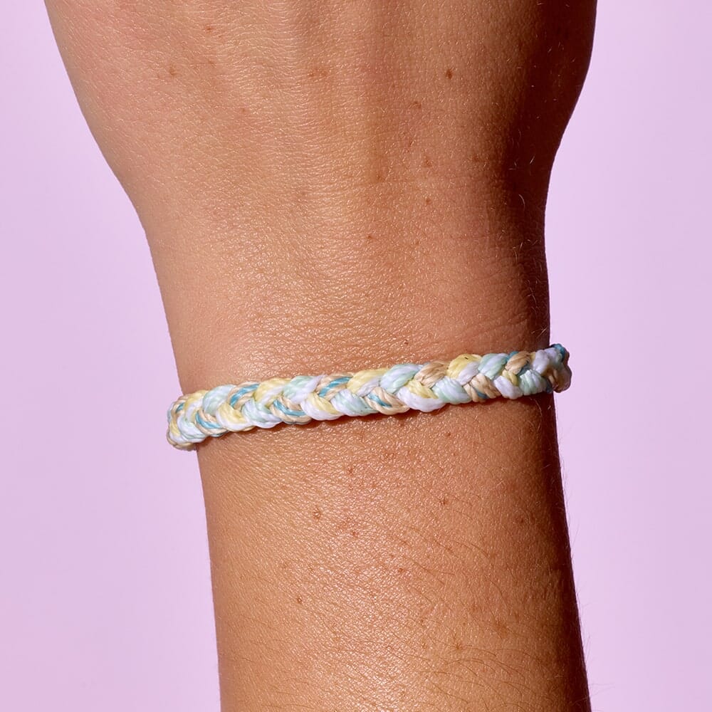 Multi Braided Bracelet - Image 29