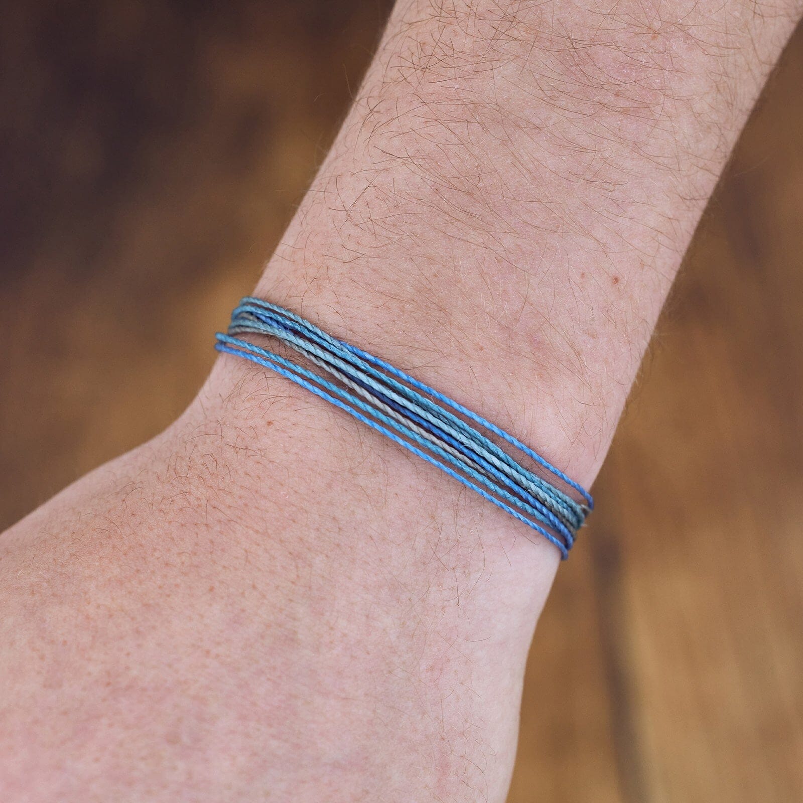 Alpine Blue Bracelet - Image 7