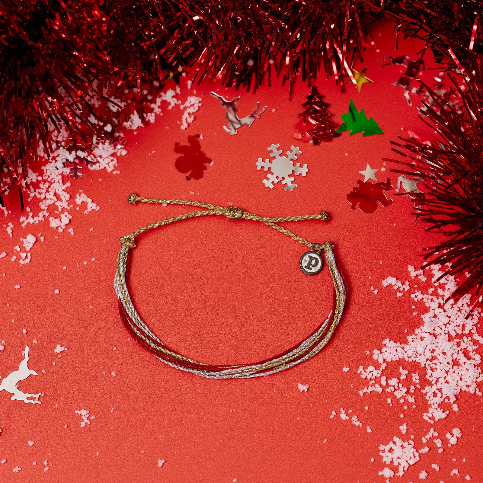All Wrapped Up Bracelet - Image 2