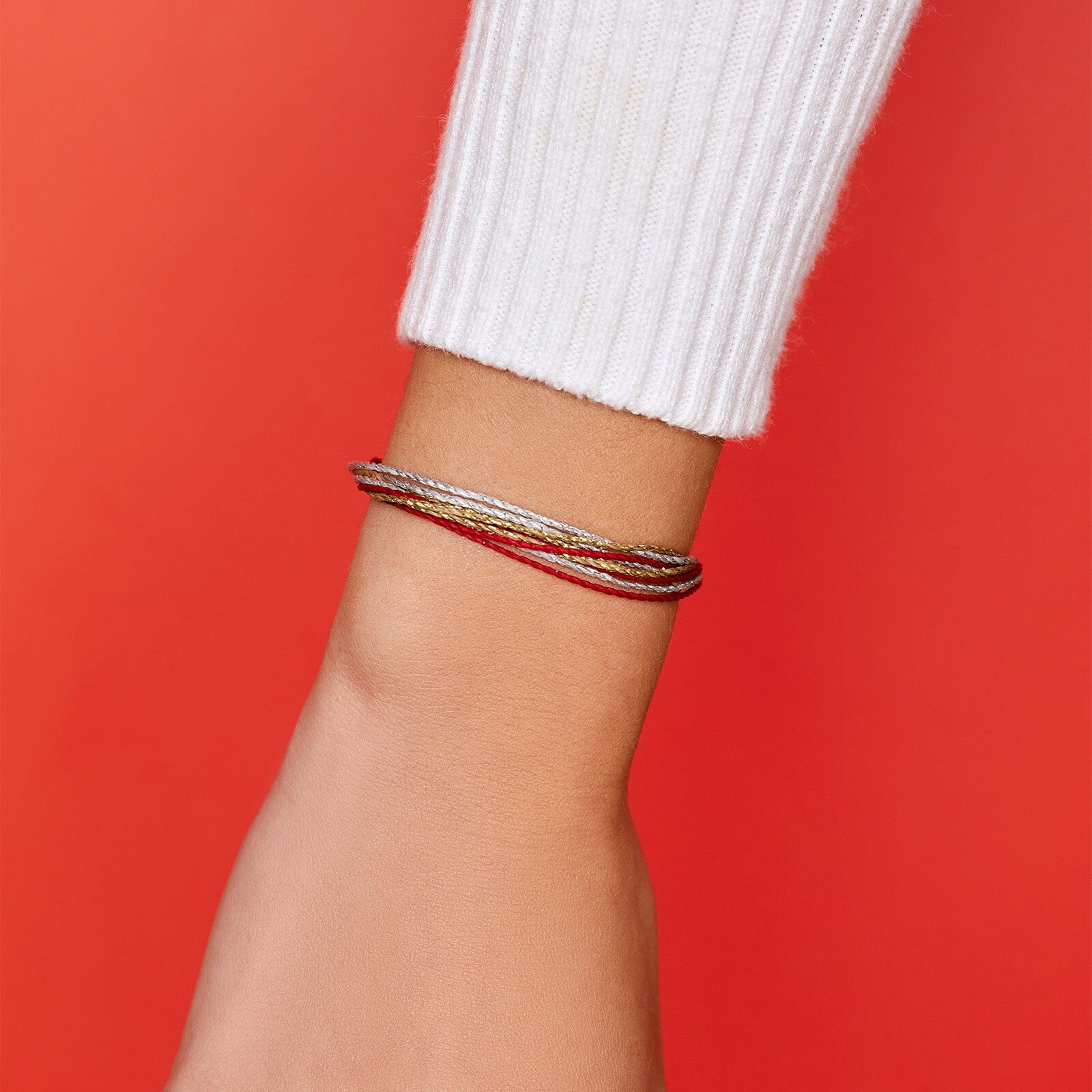 All Wrapped Up Bracelet - Image 3
