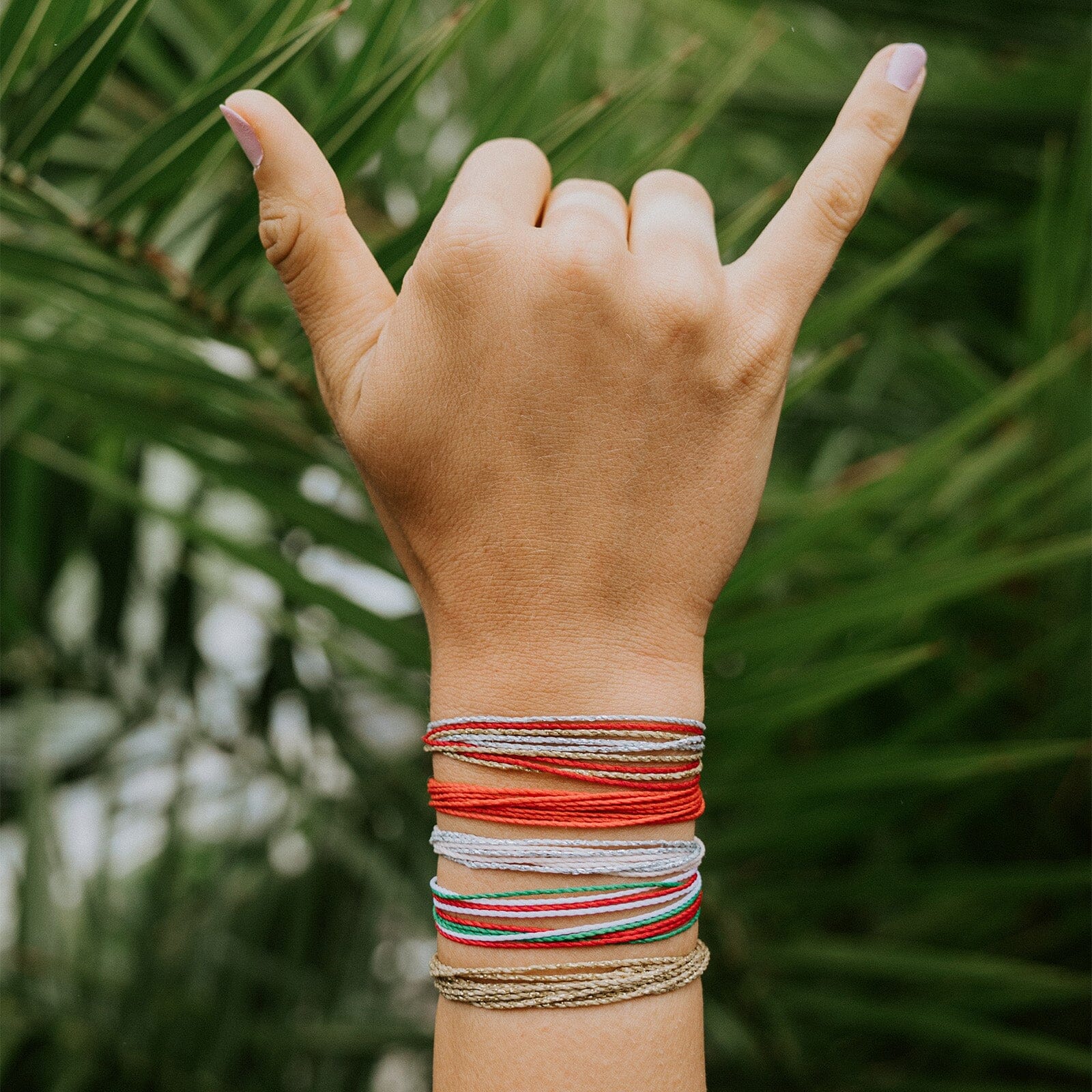 All Wrapped Up Bracelet - Image 6