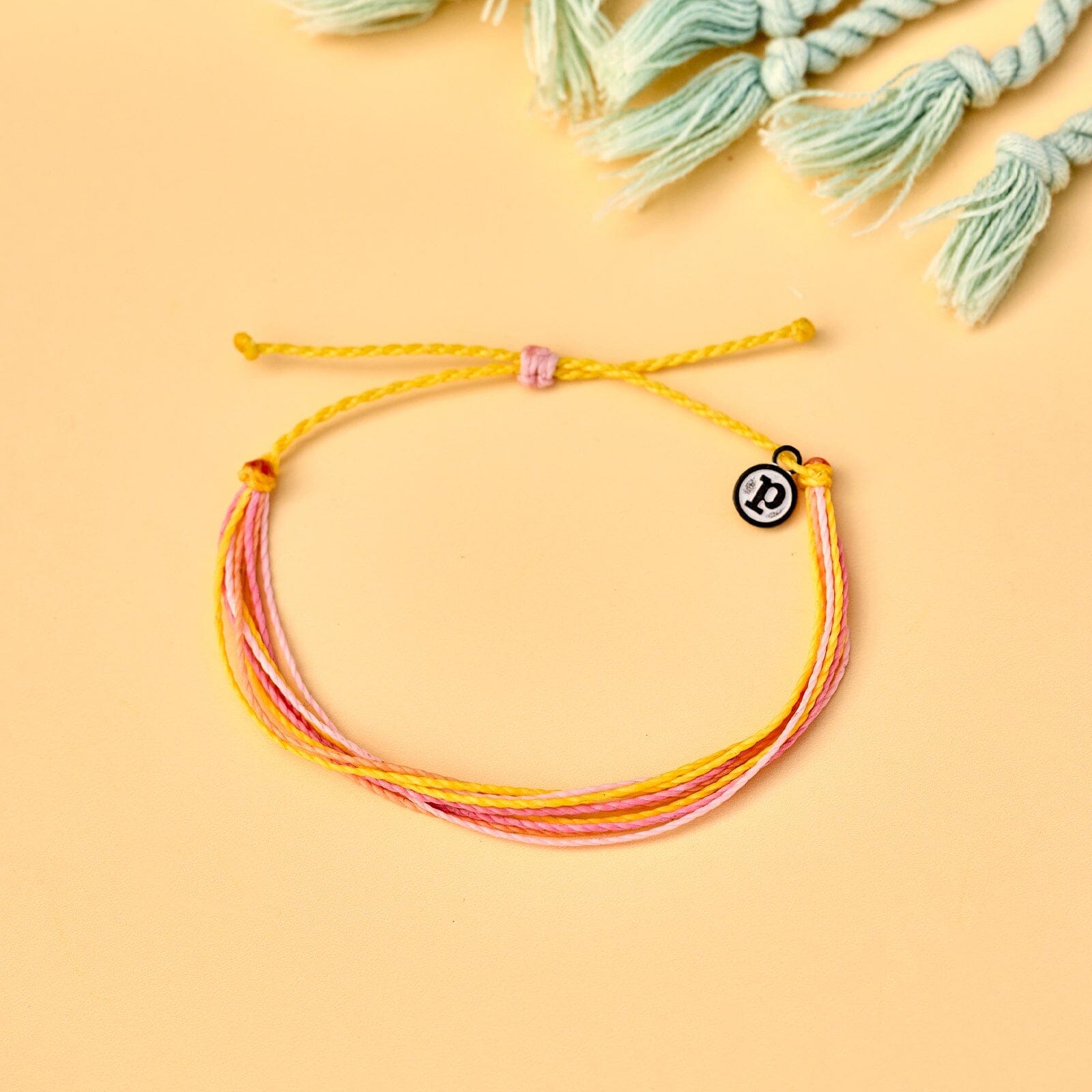 Blushing Lemonade Bracelet - Image 4