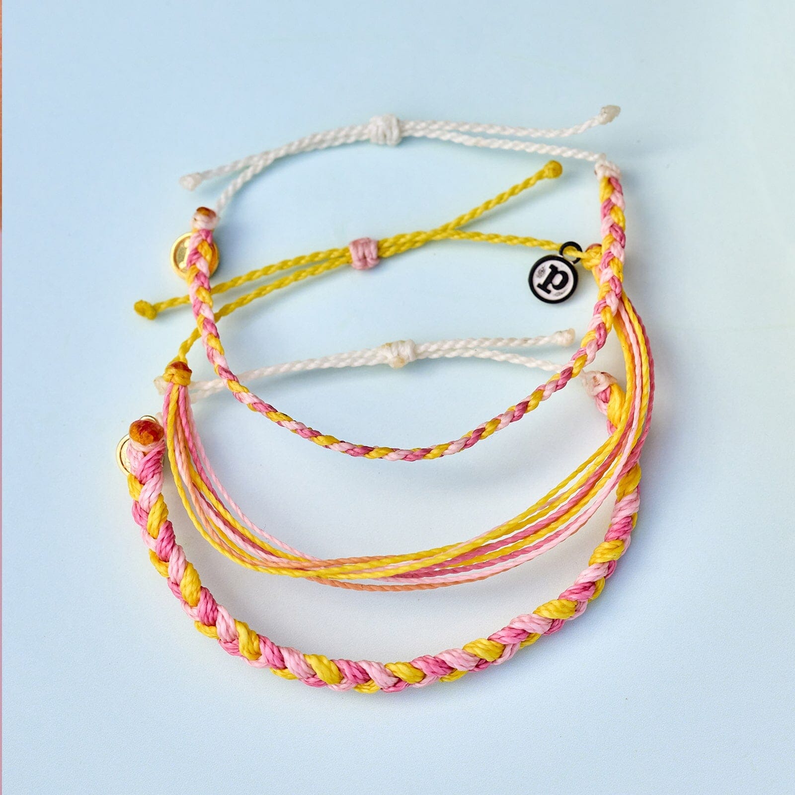 Blushing Lemonade Bracelet - Image 8