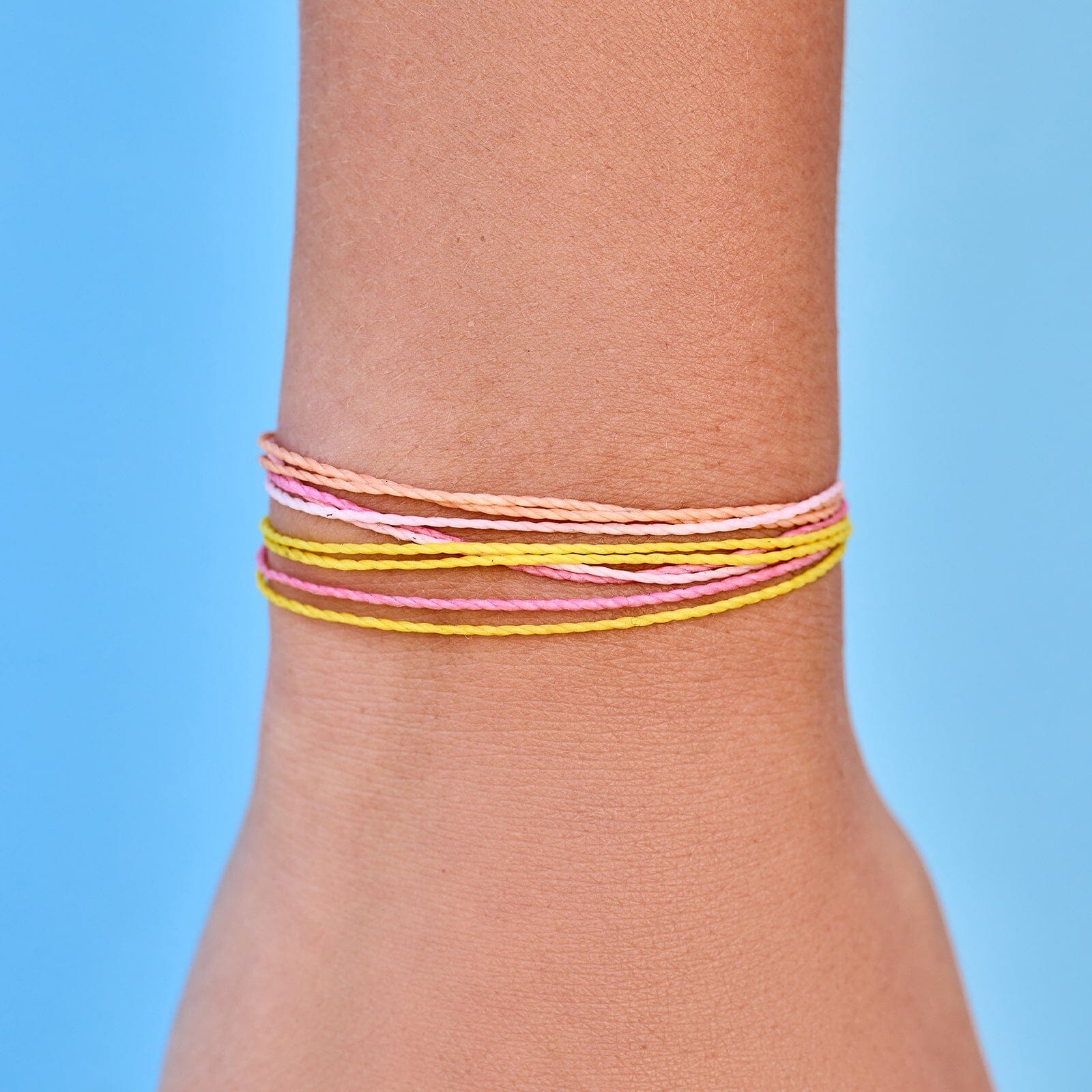 Blushing Lemonade Bracelet - Image 6