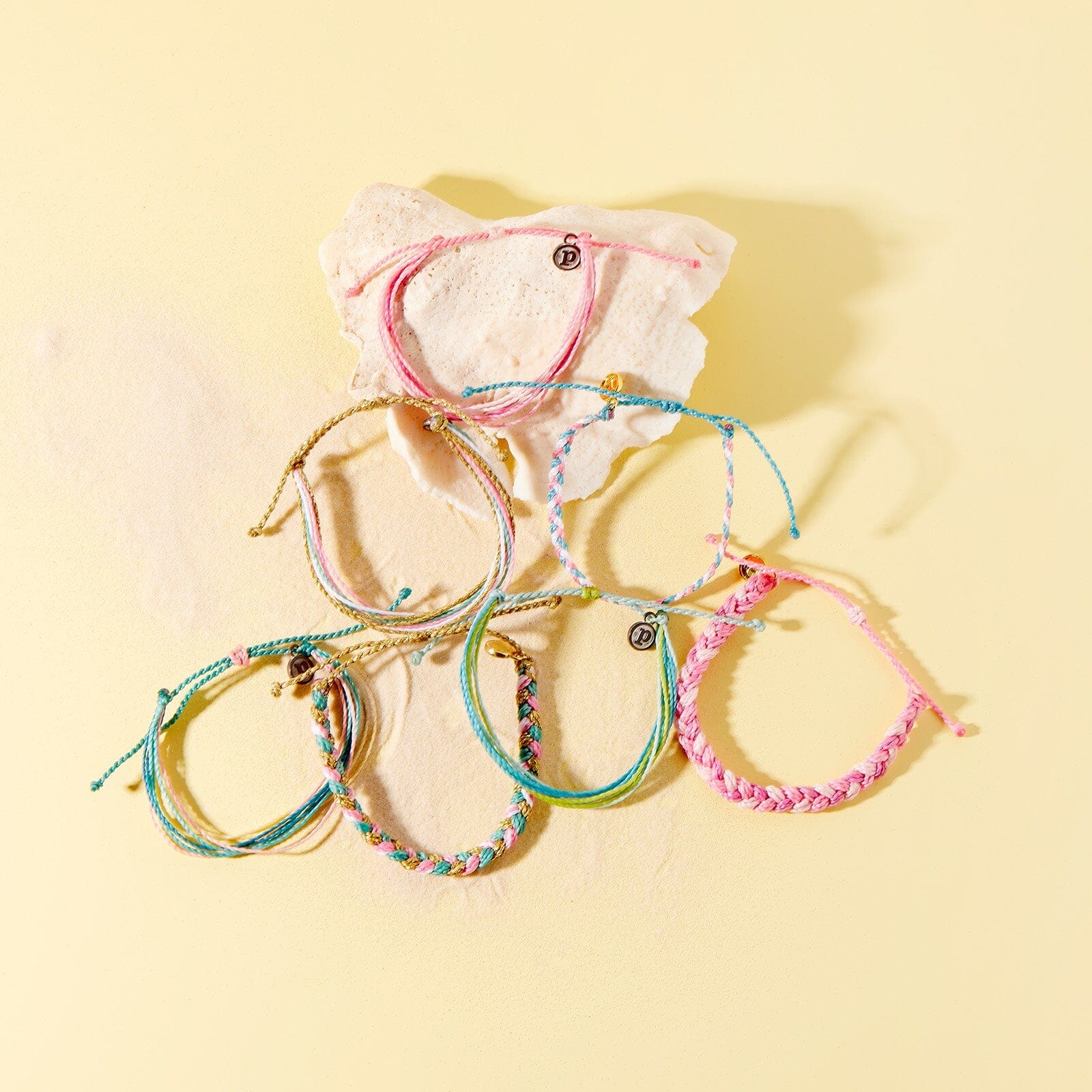 Cross my Heart Bracelet - Image 8