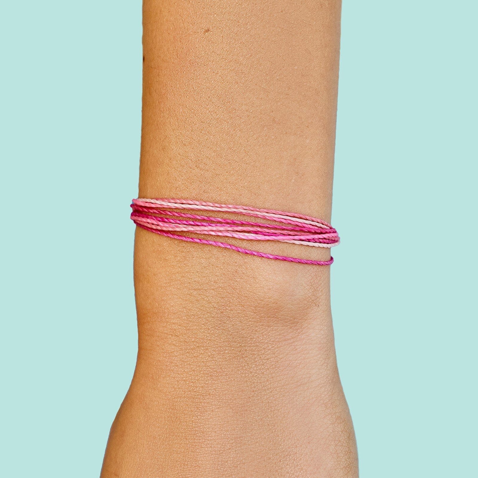 Cross my Heart Bracelet - Image 2