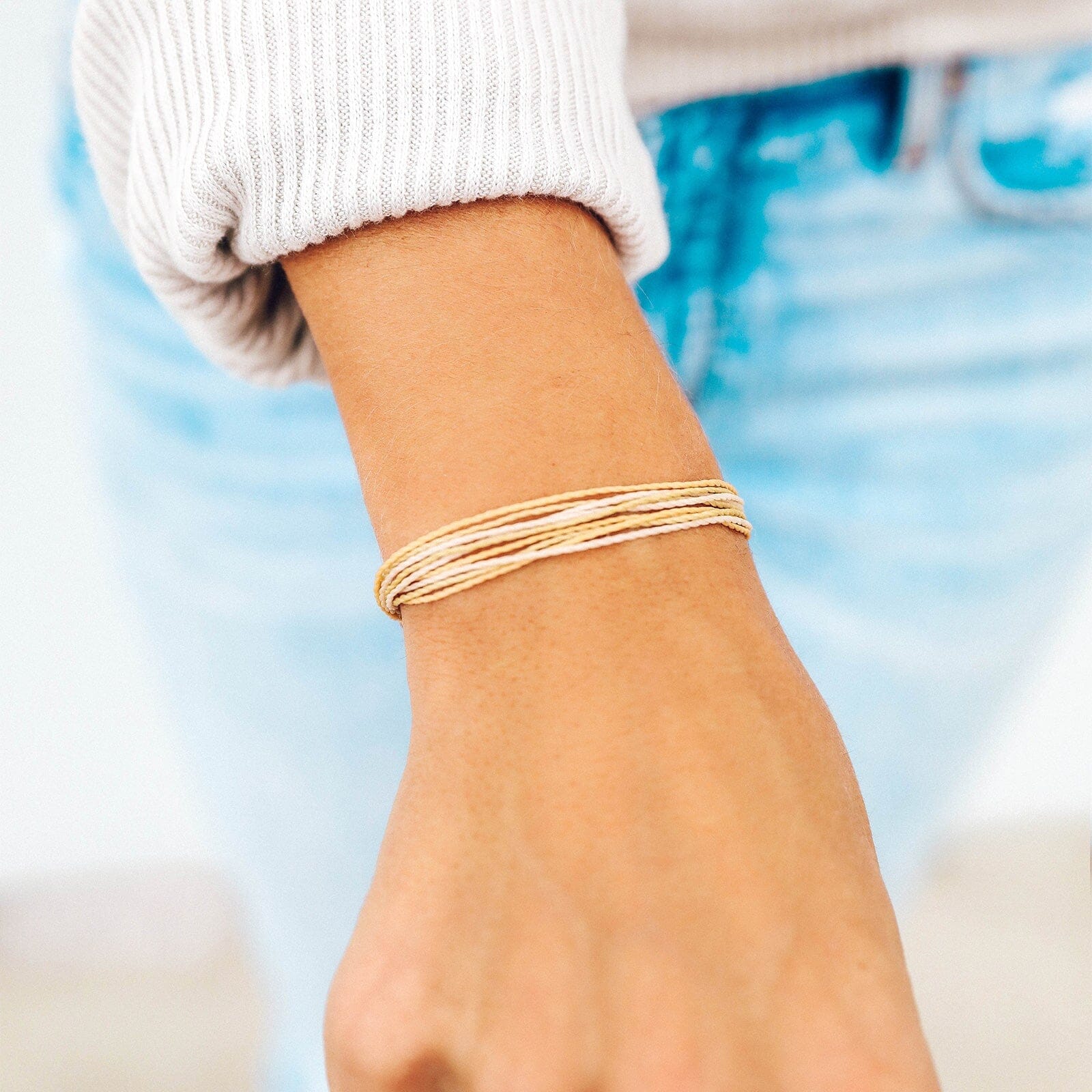Sandbar Bracelet - Image 3