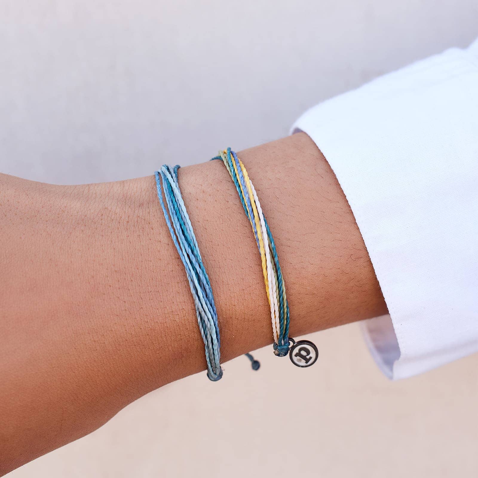Feel the Sky Bracelet - Image 4