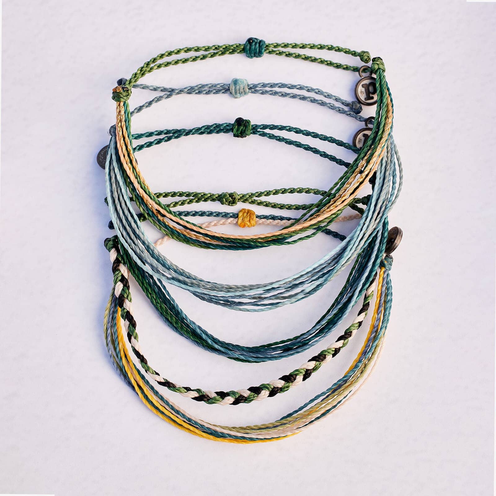 Feel the Sky Bracelet - Image 5