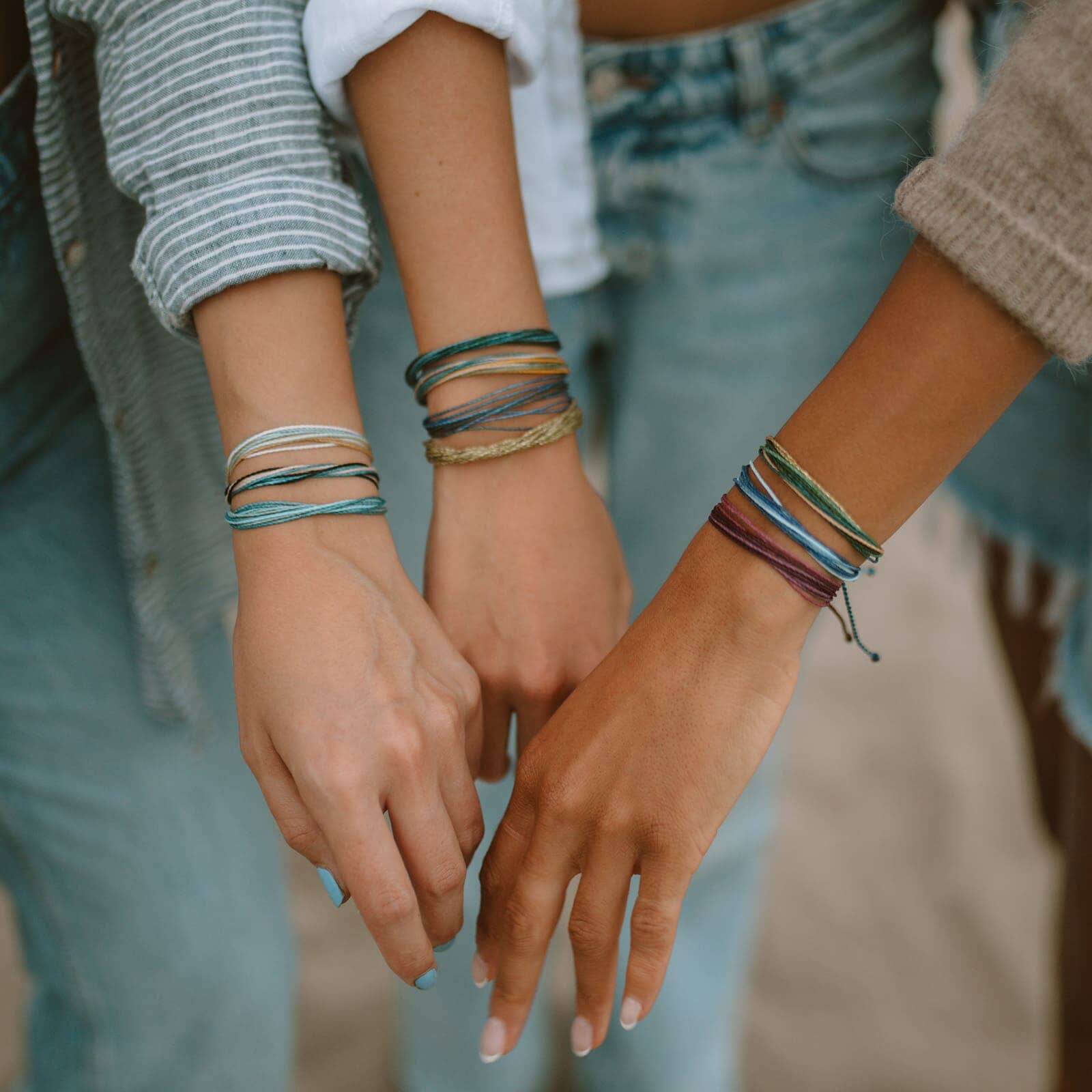 Feel the Sky Bracelet - Image 7