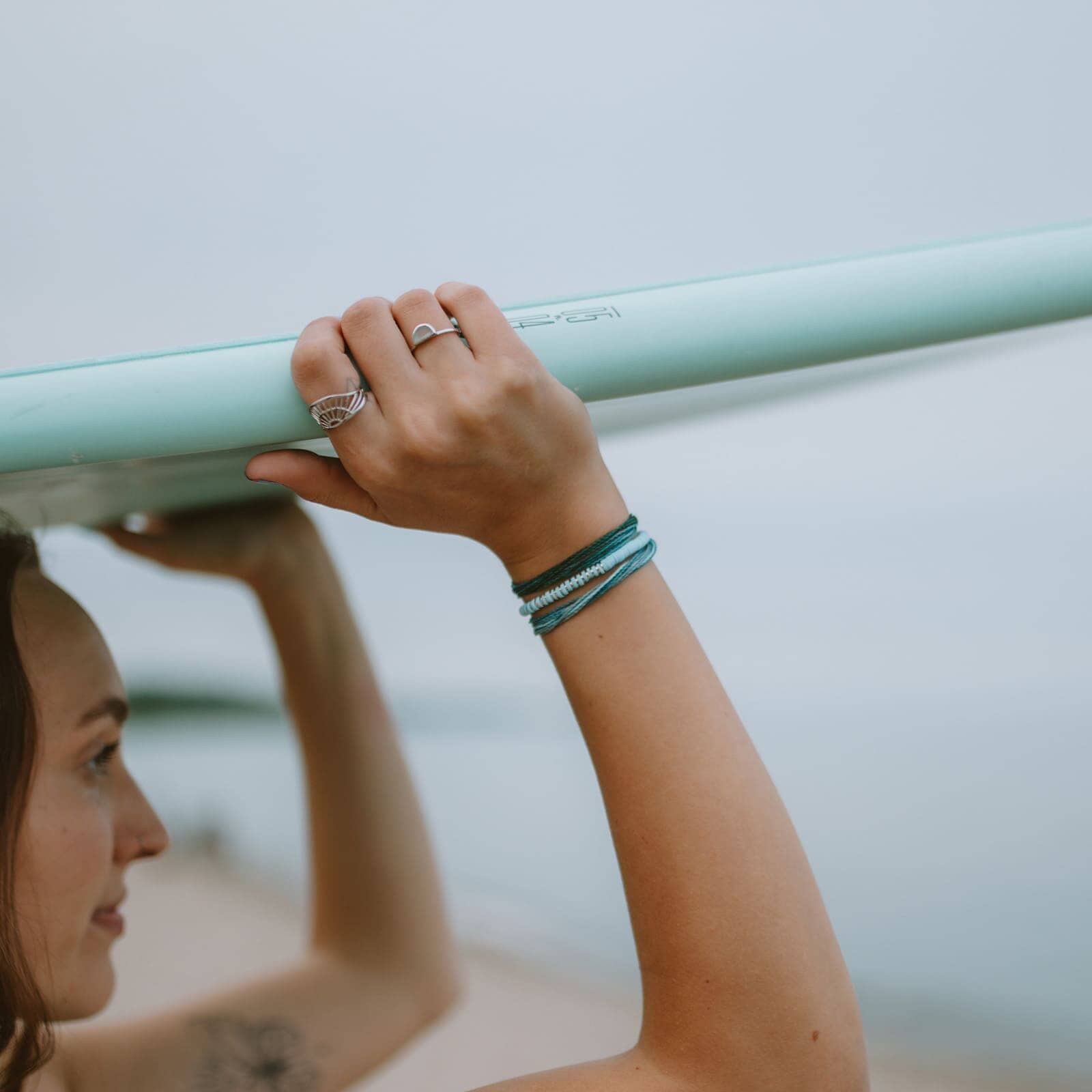 Feel the Sky Bracelet - Image 8