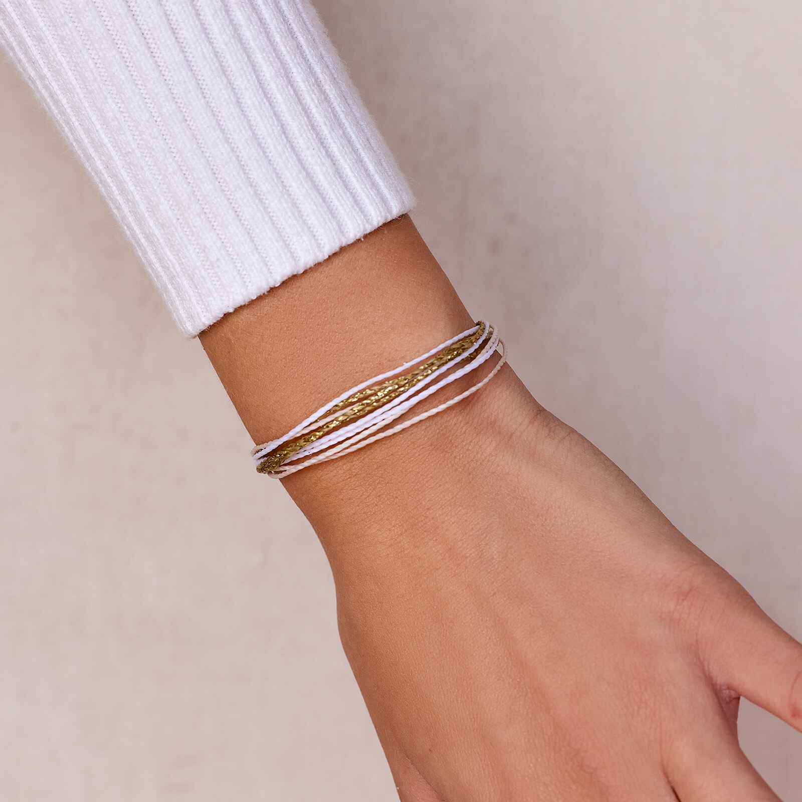 Neutral Glow Bracelet - Image 2