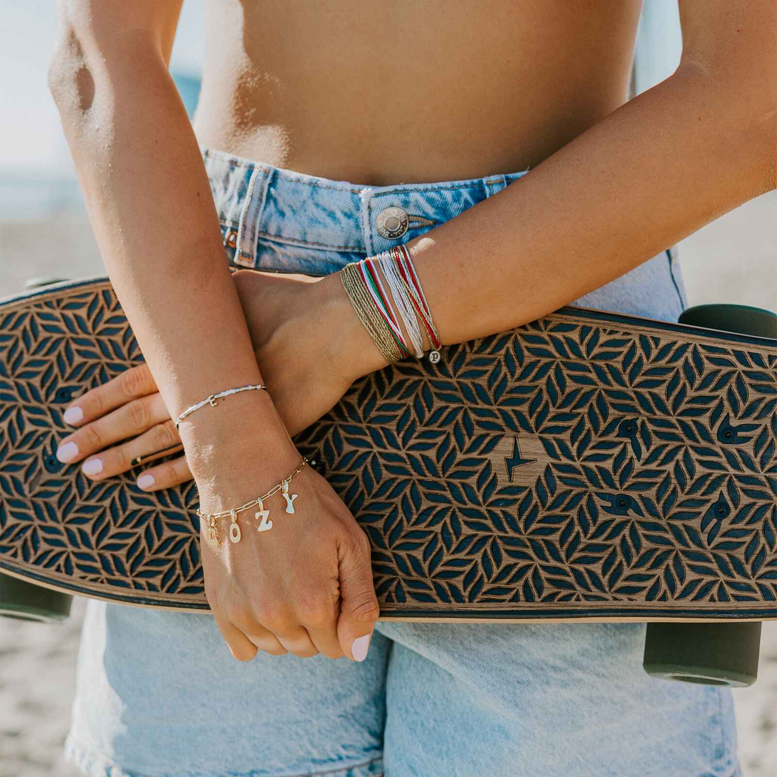 Neutral Glow Bracelet - Image 6
