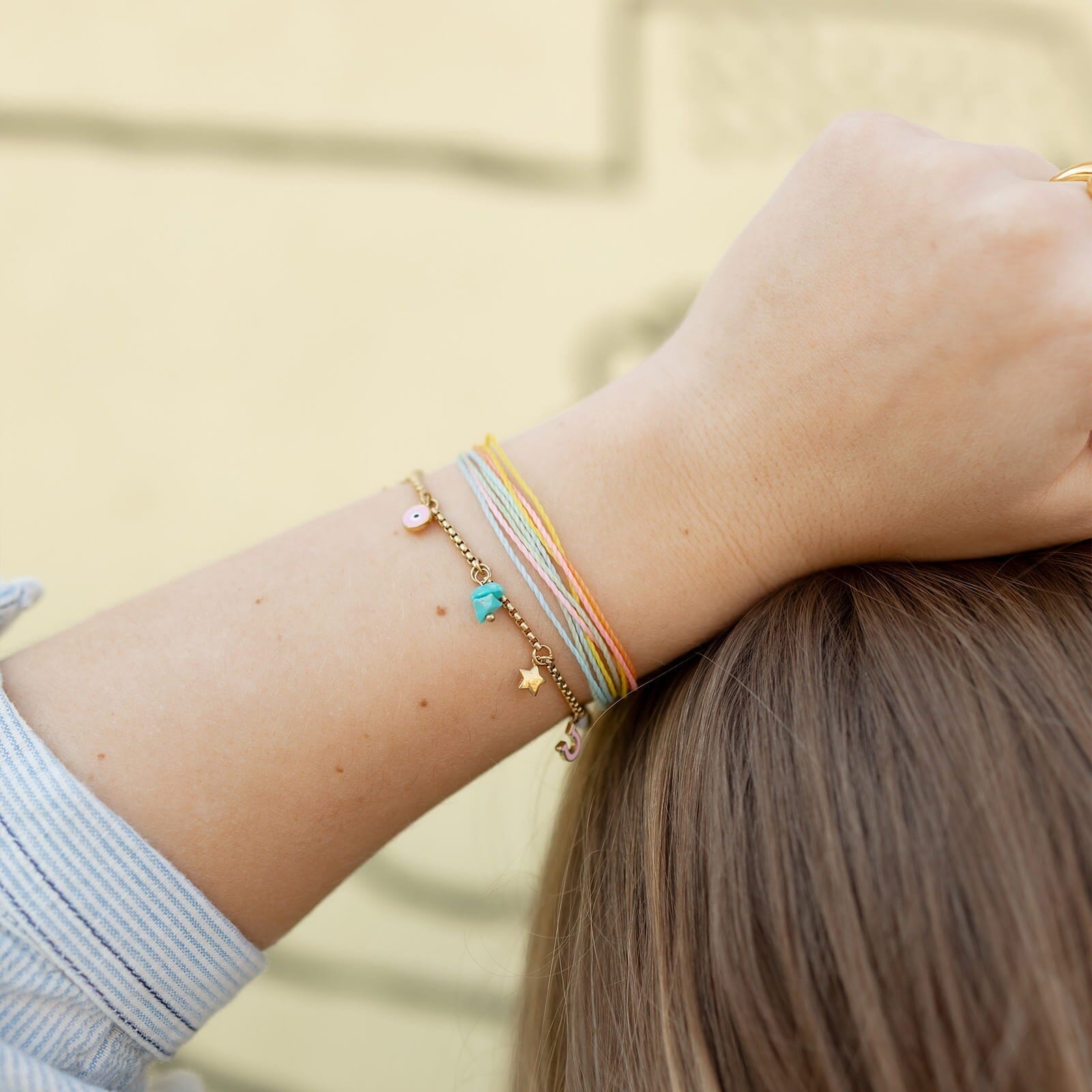 Spring Equinox Bracelet - Image 4
