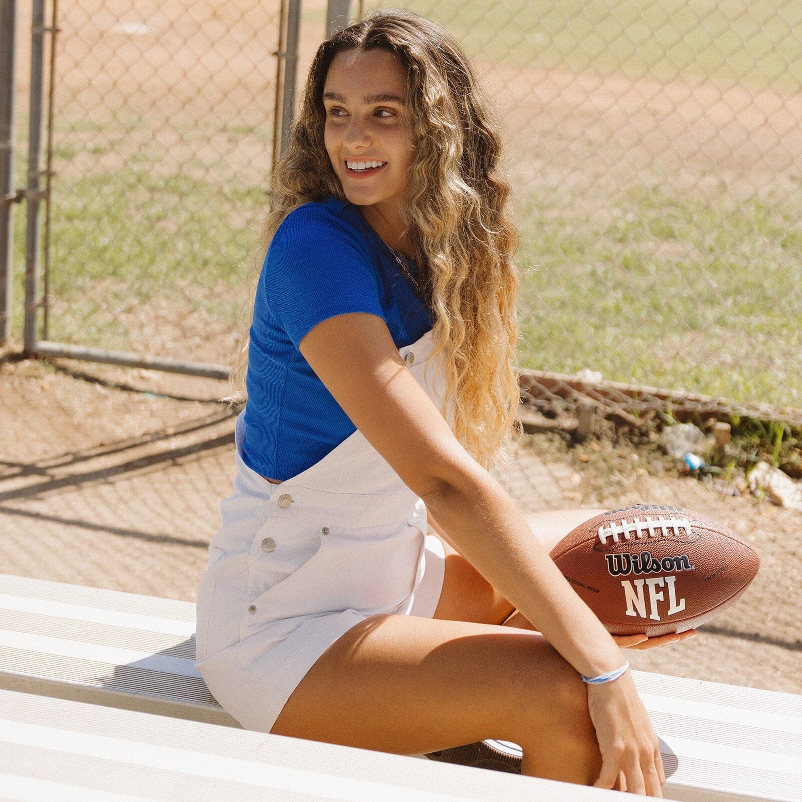 Light Blue & White Collection - Image 18