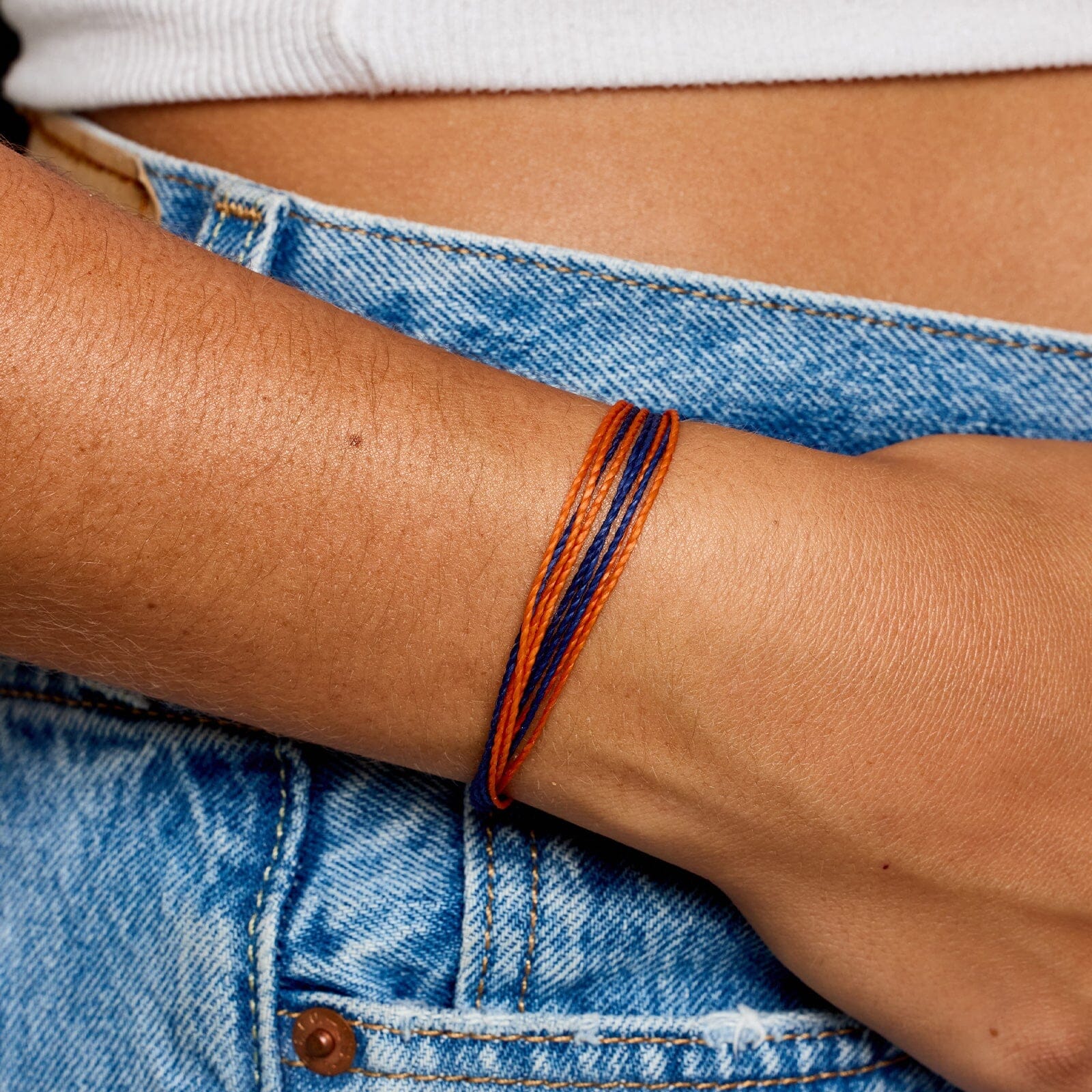 Navy & Orange Collection - Image 11