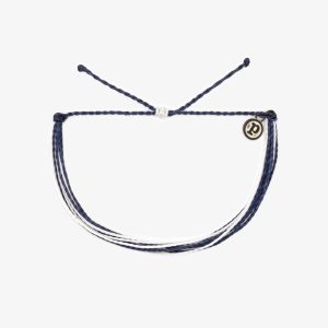 Navy & White Collection