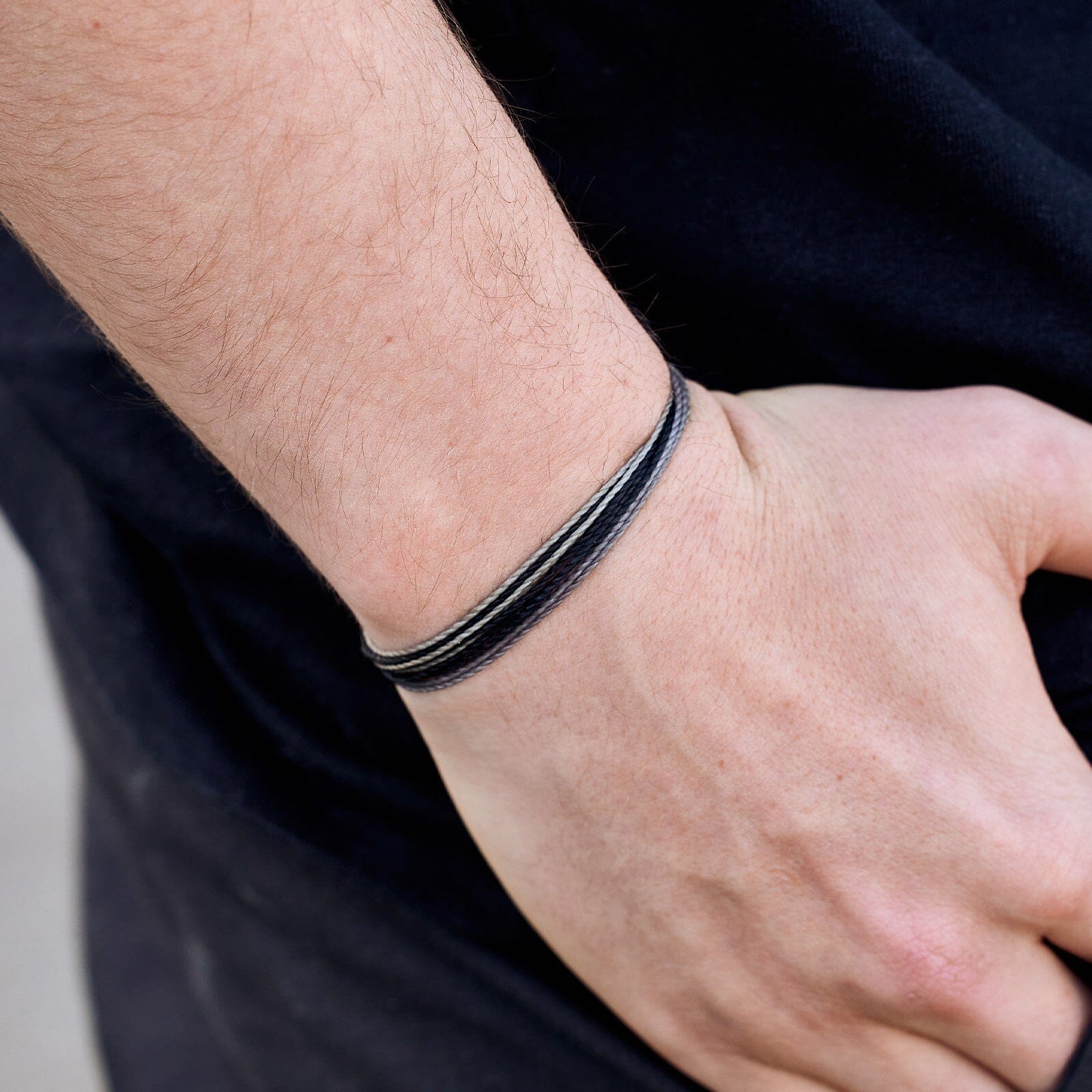 Onyx Bracelet - Image 2