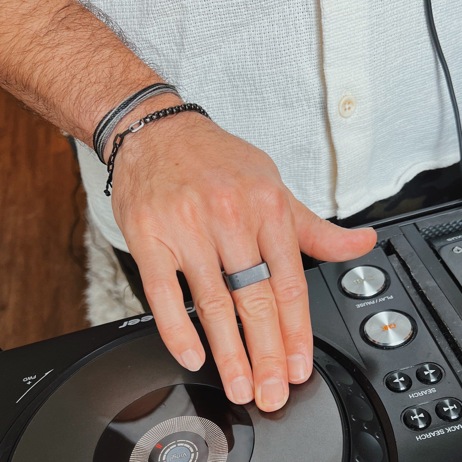 Onyx Bracelet - Image 7