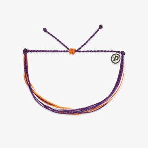 Orange. Purple & White Collections