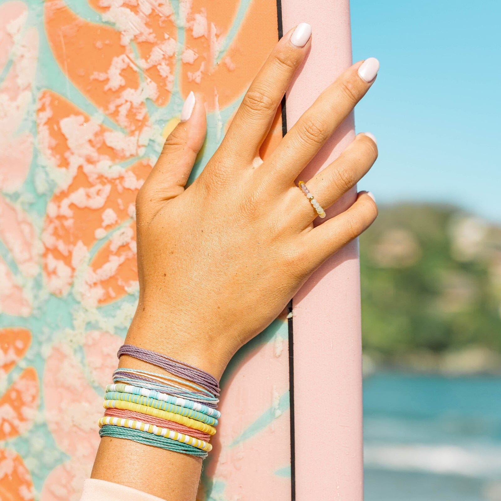 Pinky Promise Bracelet - Image 3
