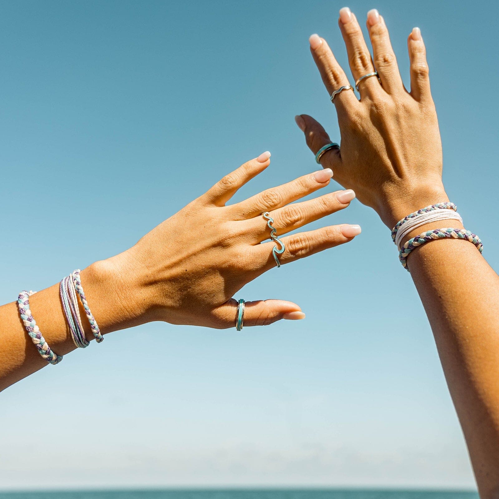Pinky Promise Bracelet - Image 7