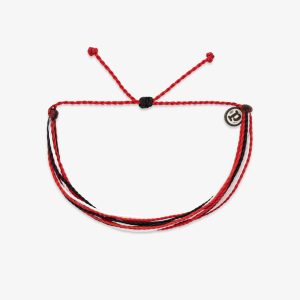 Red. Black & White Collection