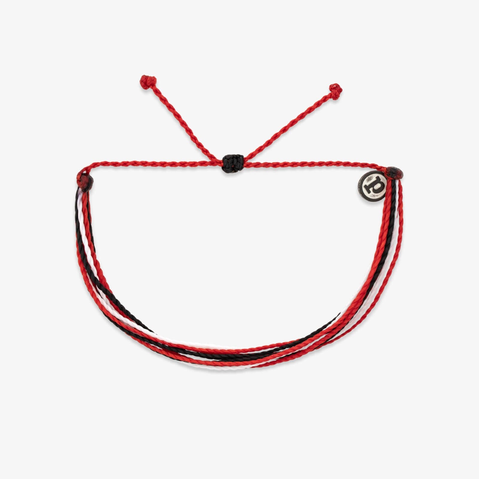 Red. Black & White Collection