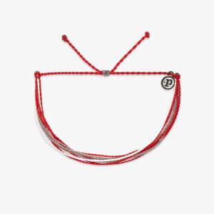 Red. White & Grey Collection