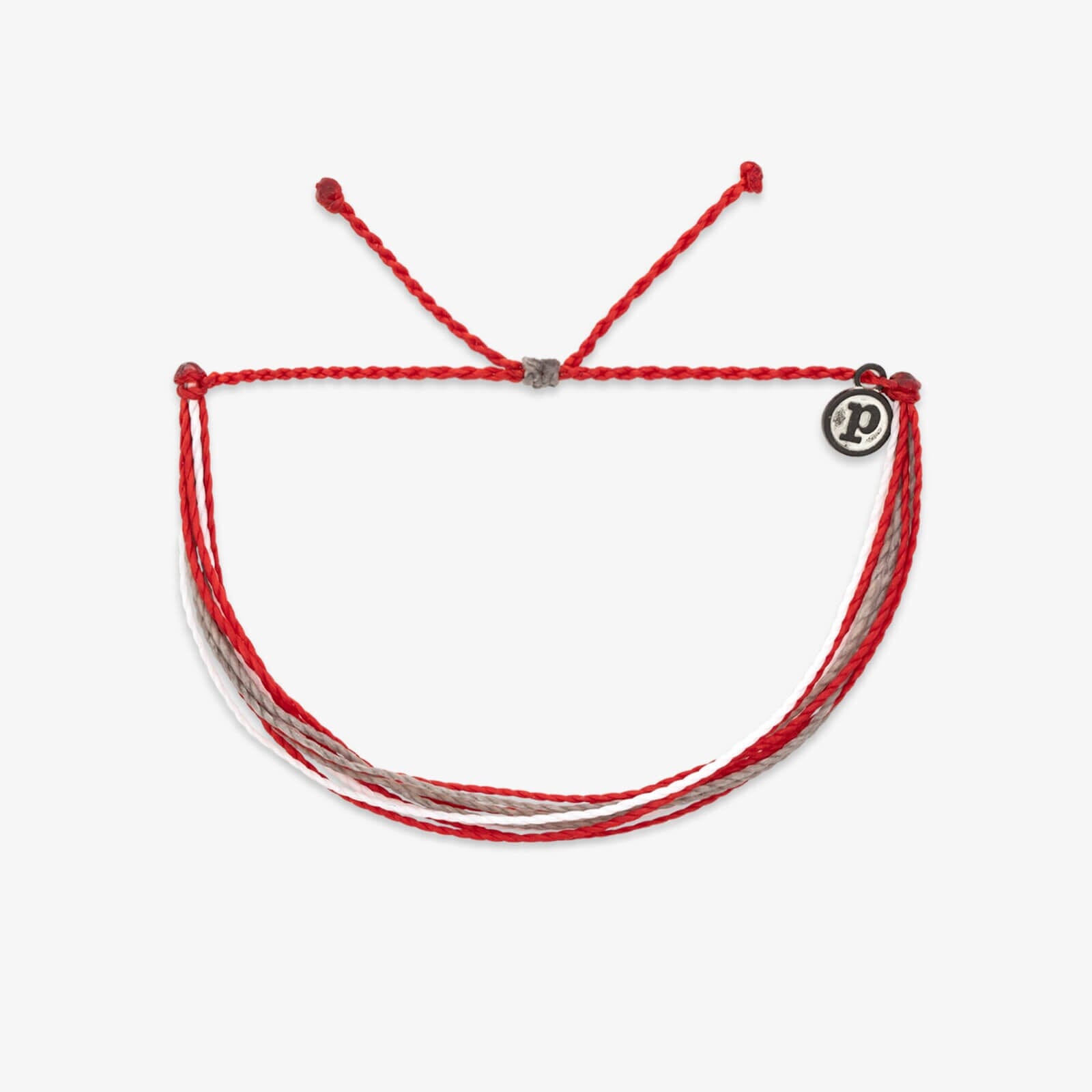 Red. White & Grey Collection
