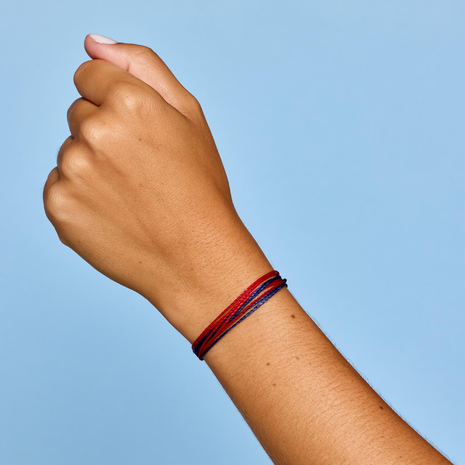 Red & Navy Collection - Image 9