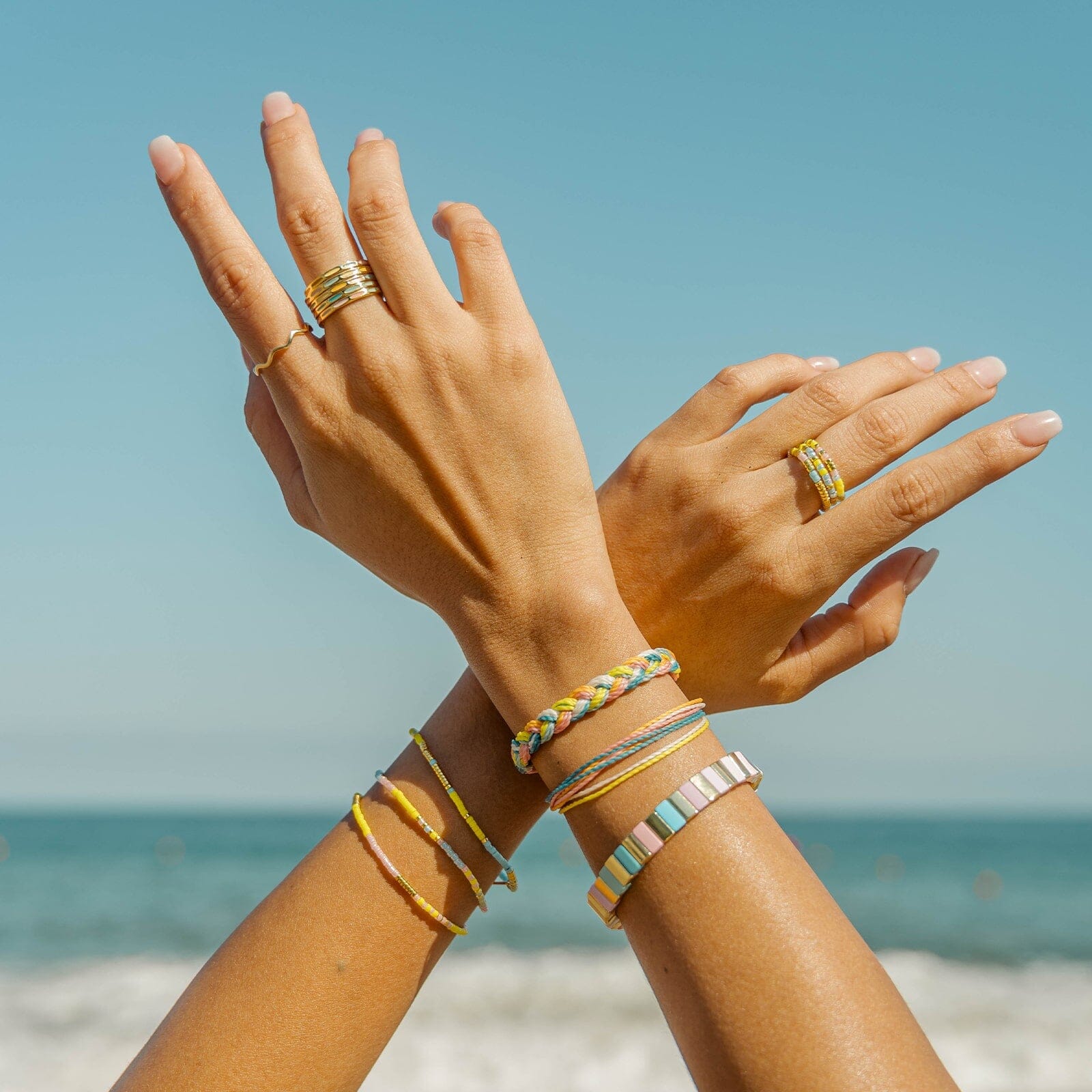 Sunset Chaser Bracelet - Image 3