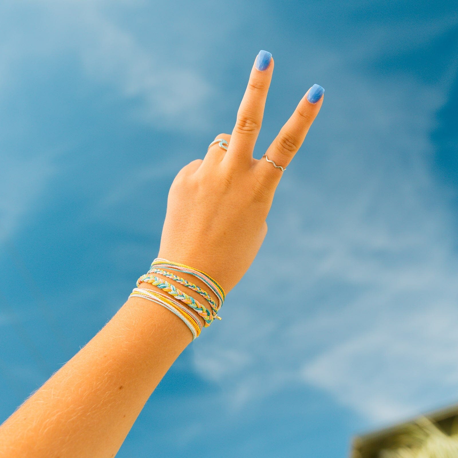 Sunset Chaser Bracelet - Image 2