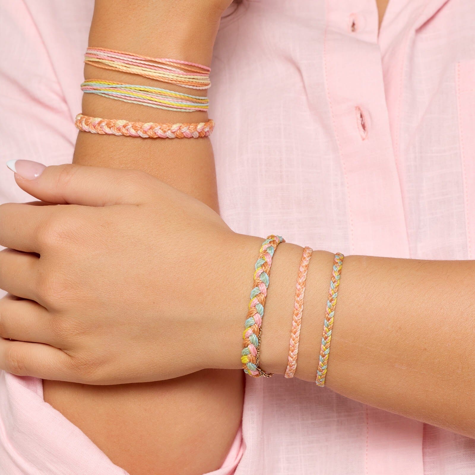 Good Fortune Bracelet - Image 4