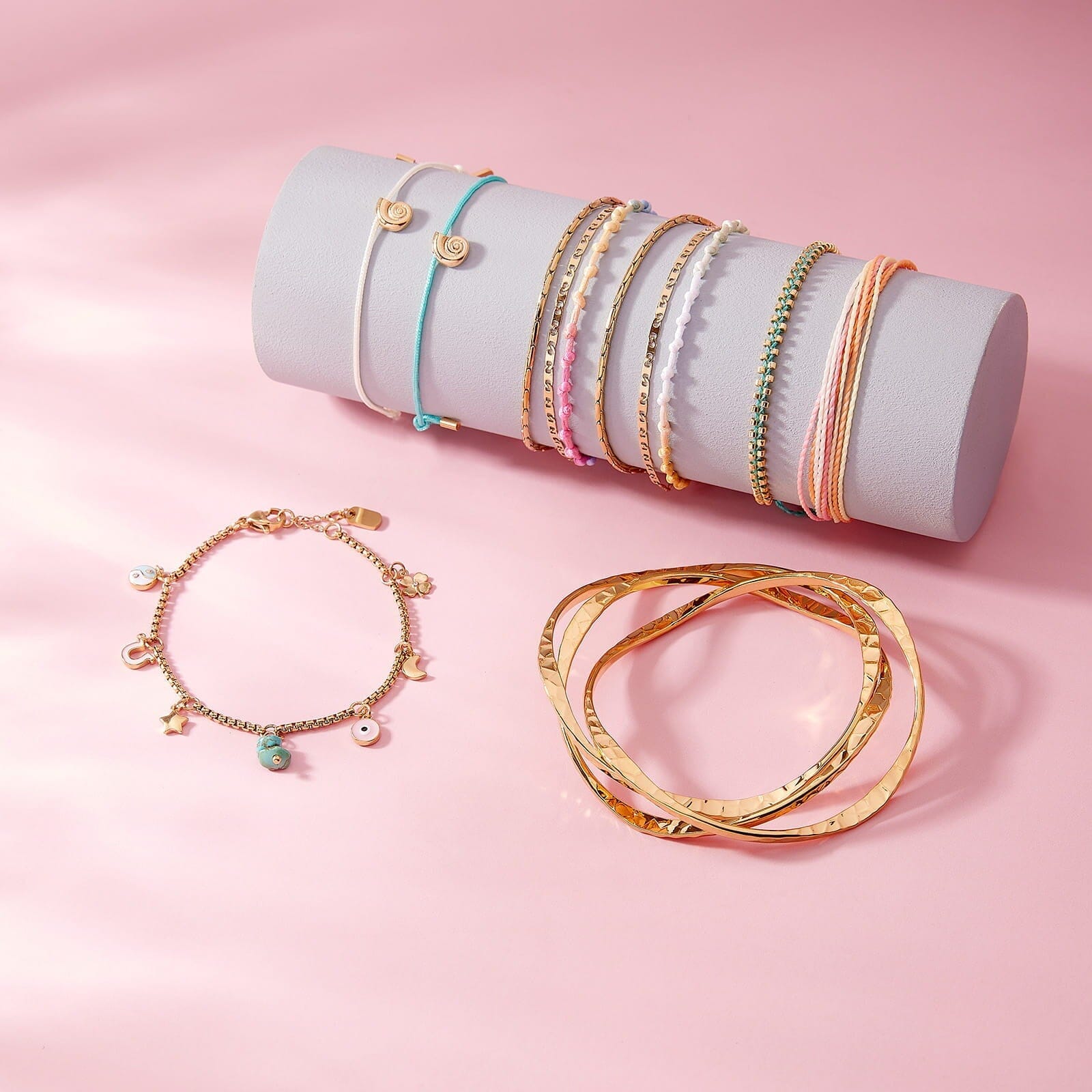 Good Fortune Bracelet - Image 6