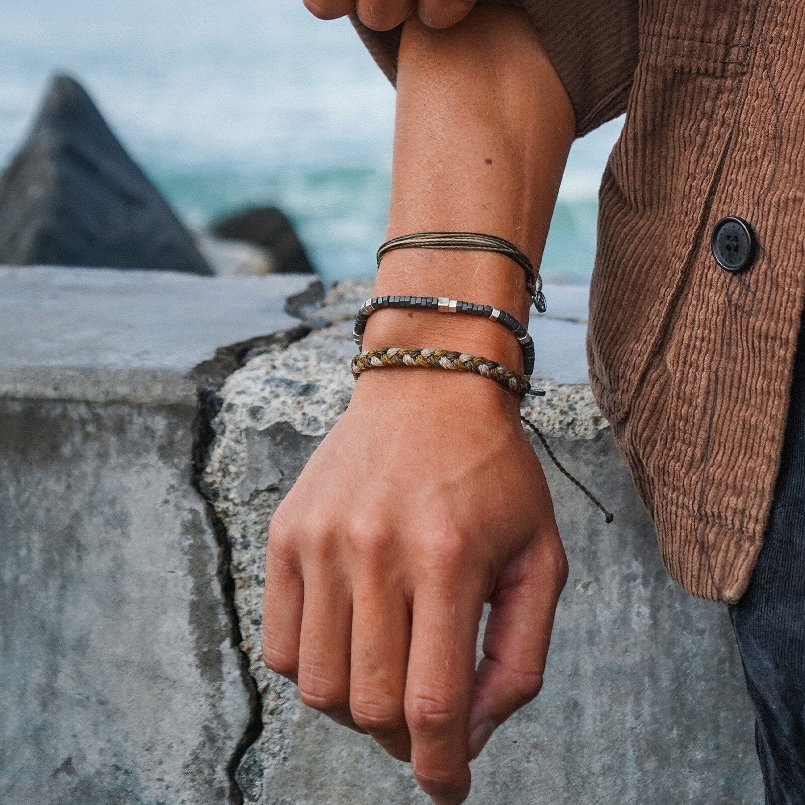 Terrain Bracelet - Image 5