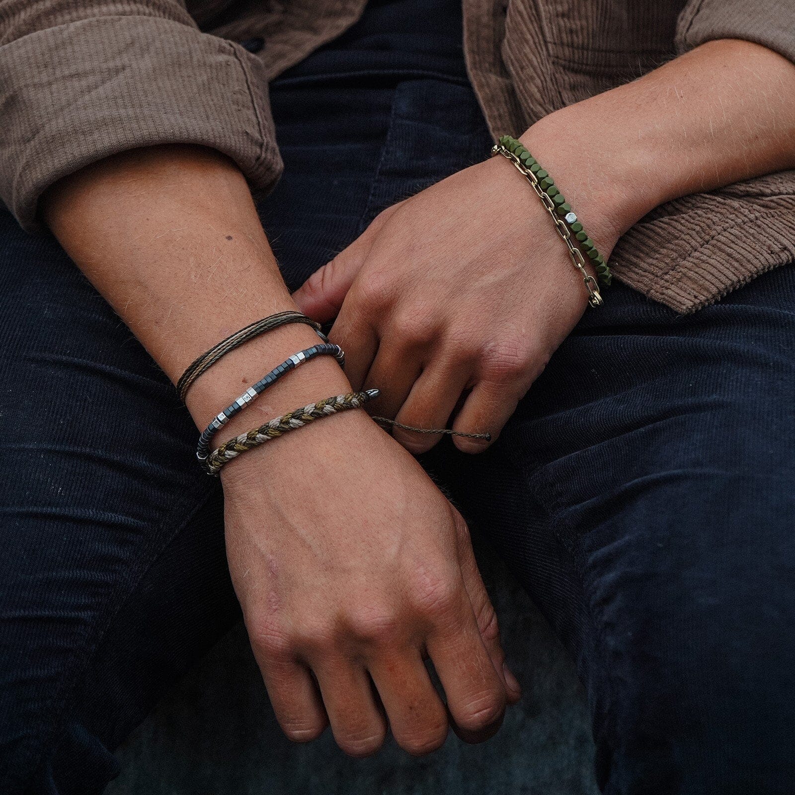 Terrain Bracelet - Image 4
