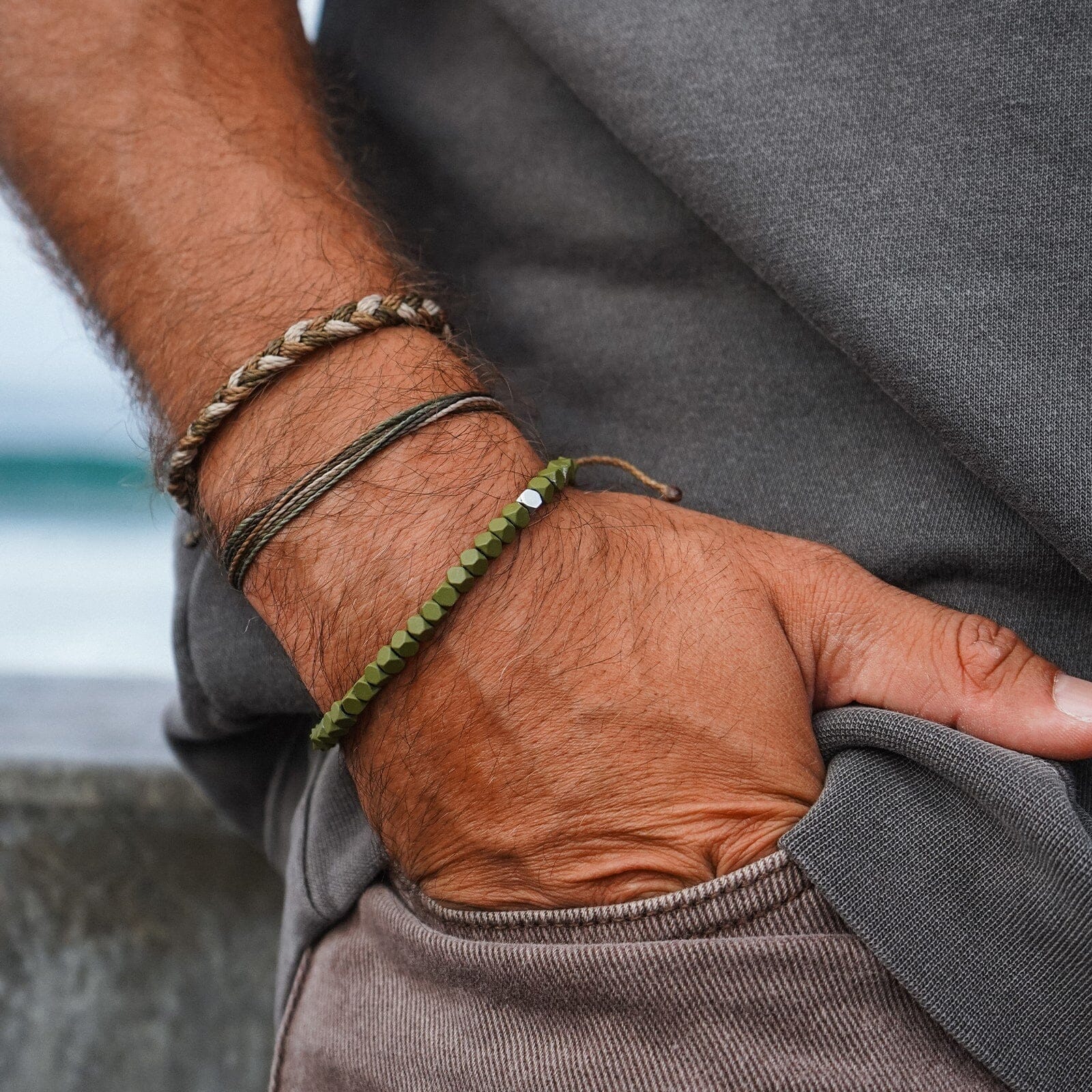 Terrain Bracelet - Image 3