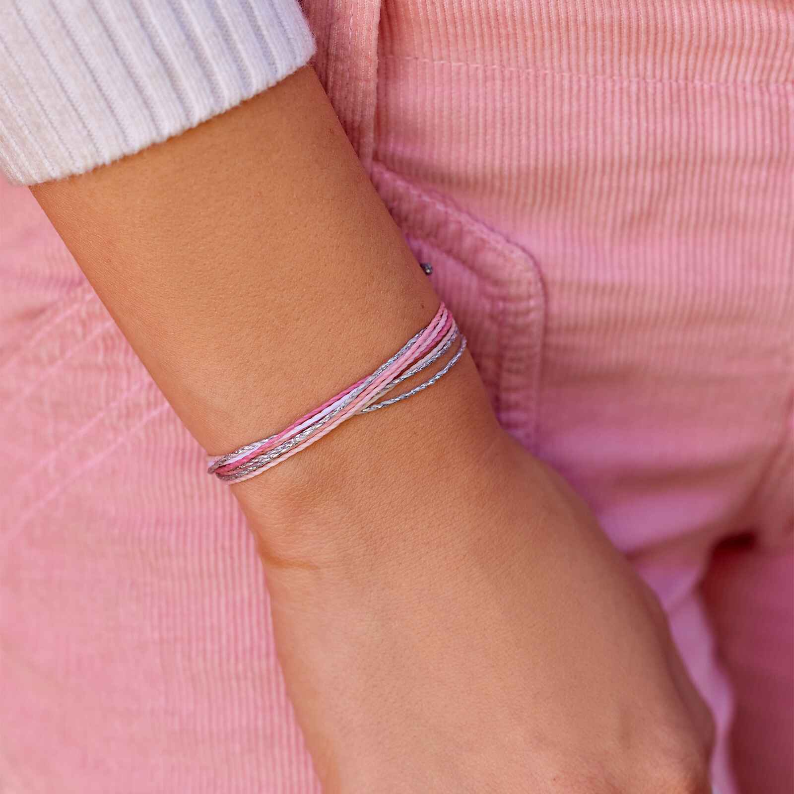 Yours to Keep Bracelet - Image 5