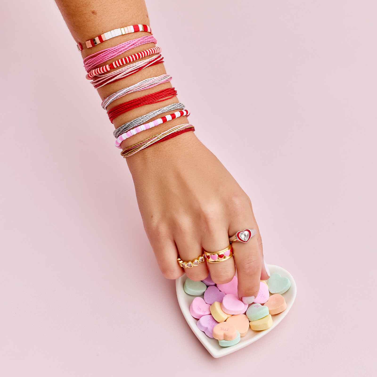 Yours to Keep Bracelet - Image 7