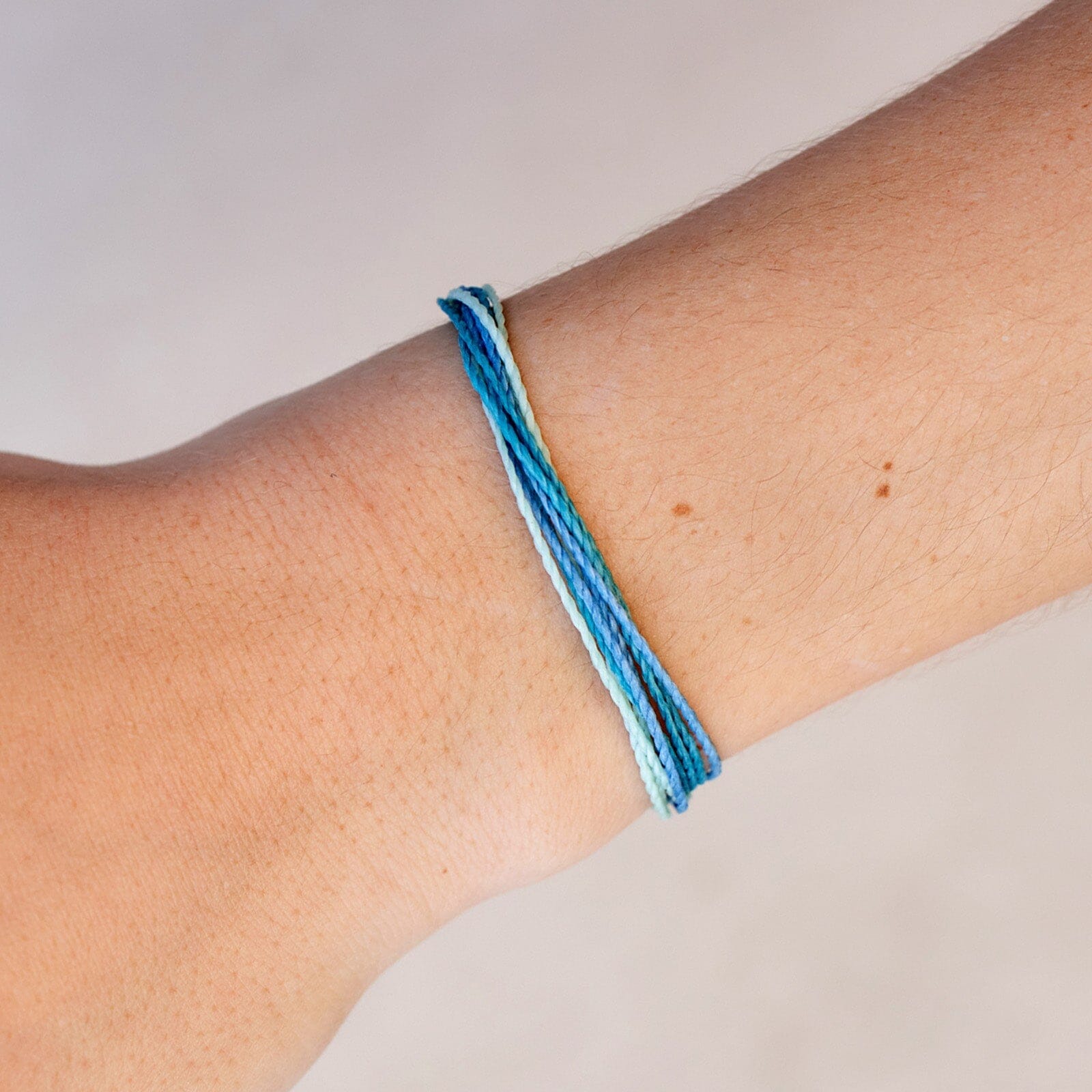 Blue Swell Bracelet - Image 2