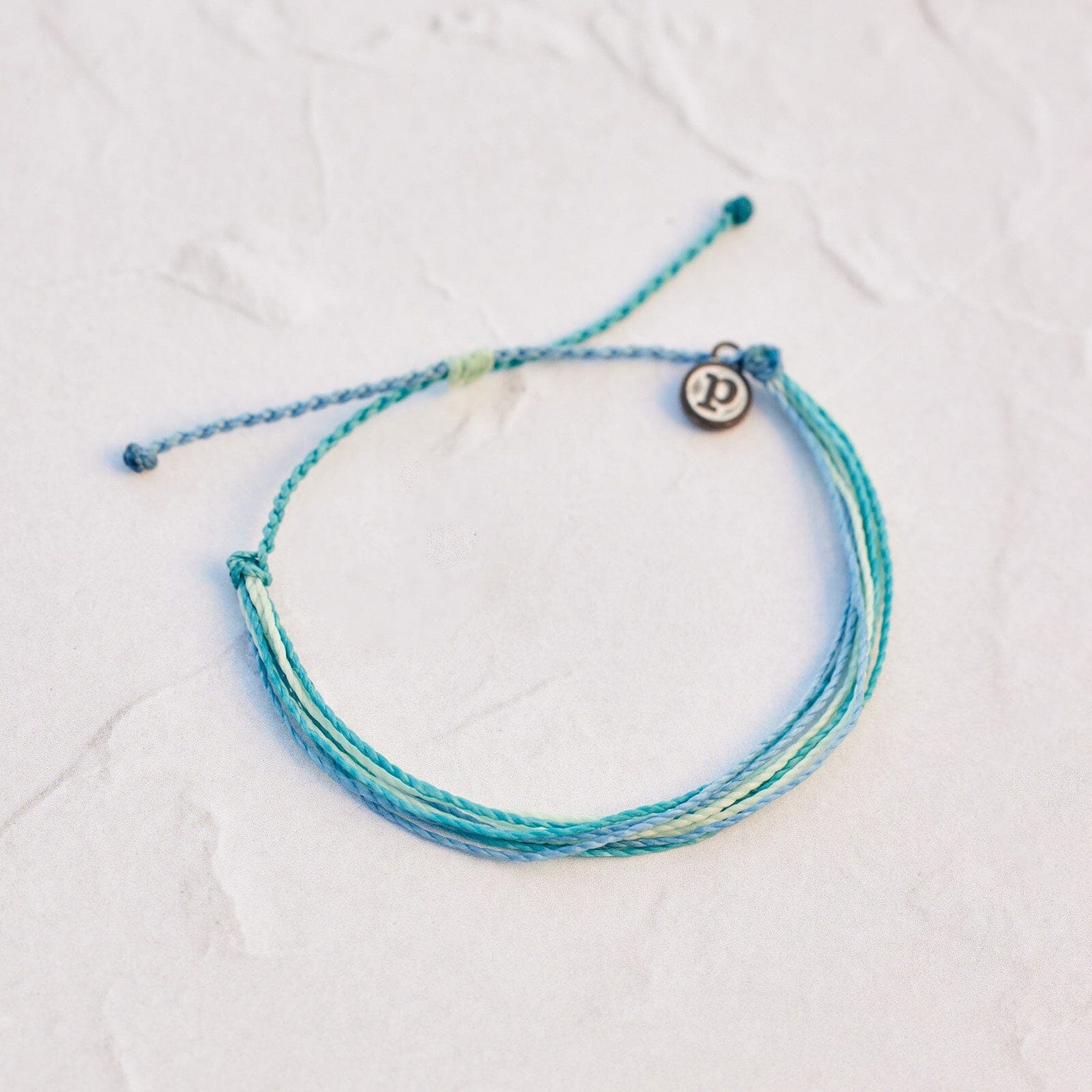 Blue Swell Bracelet - Image 4