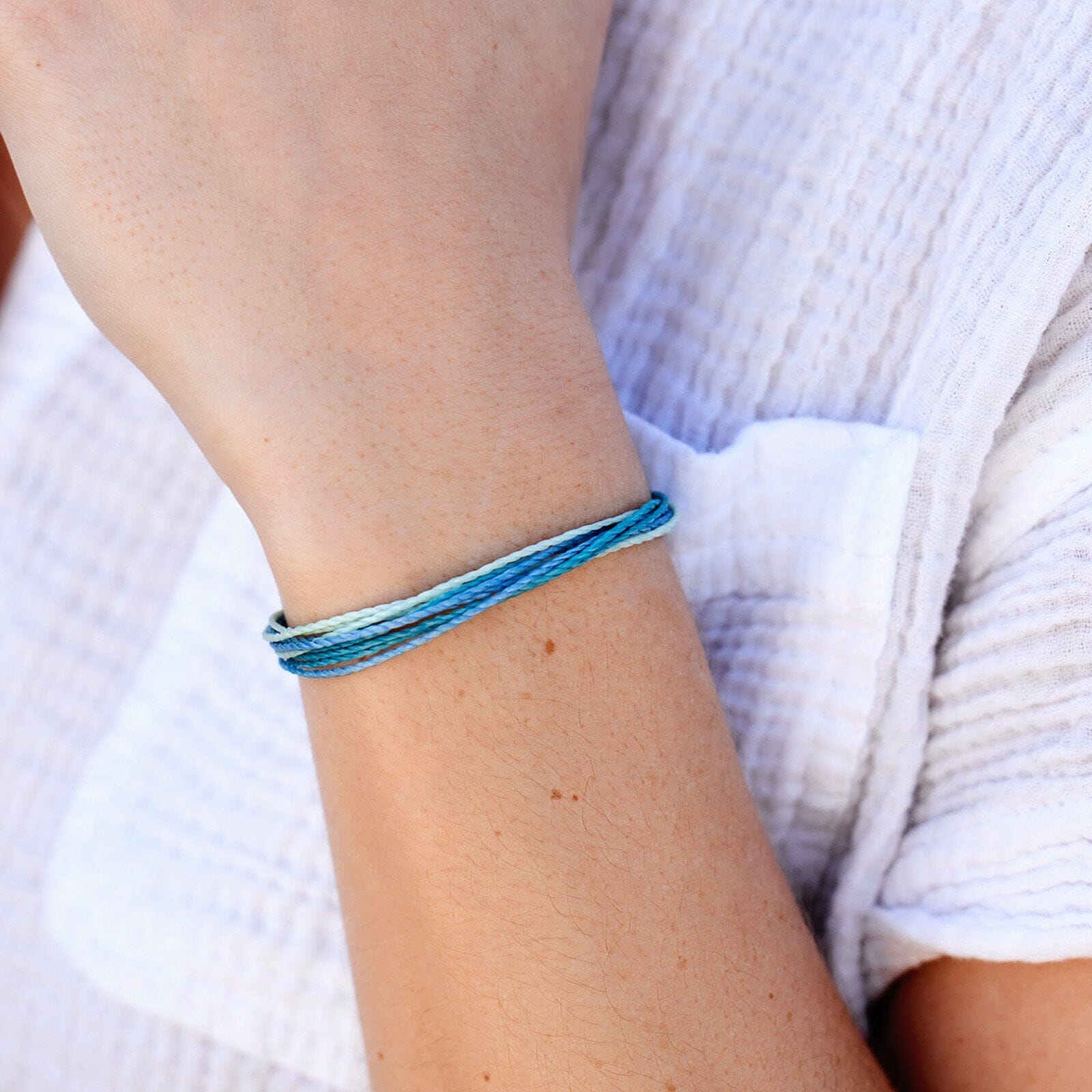 Blue Swell Bracelet - Image 6