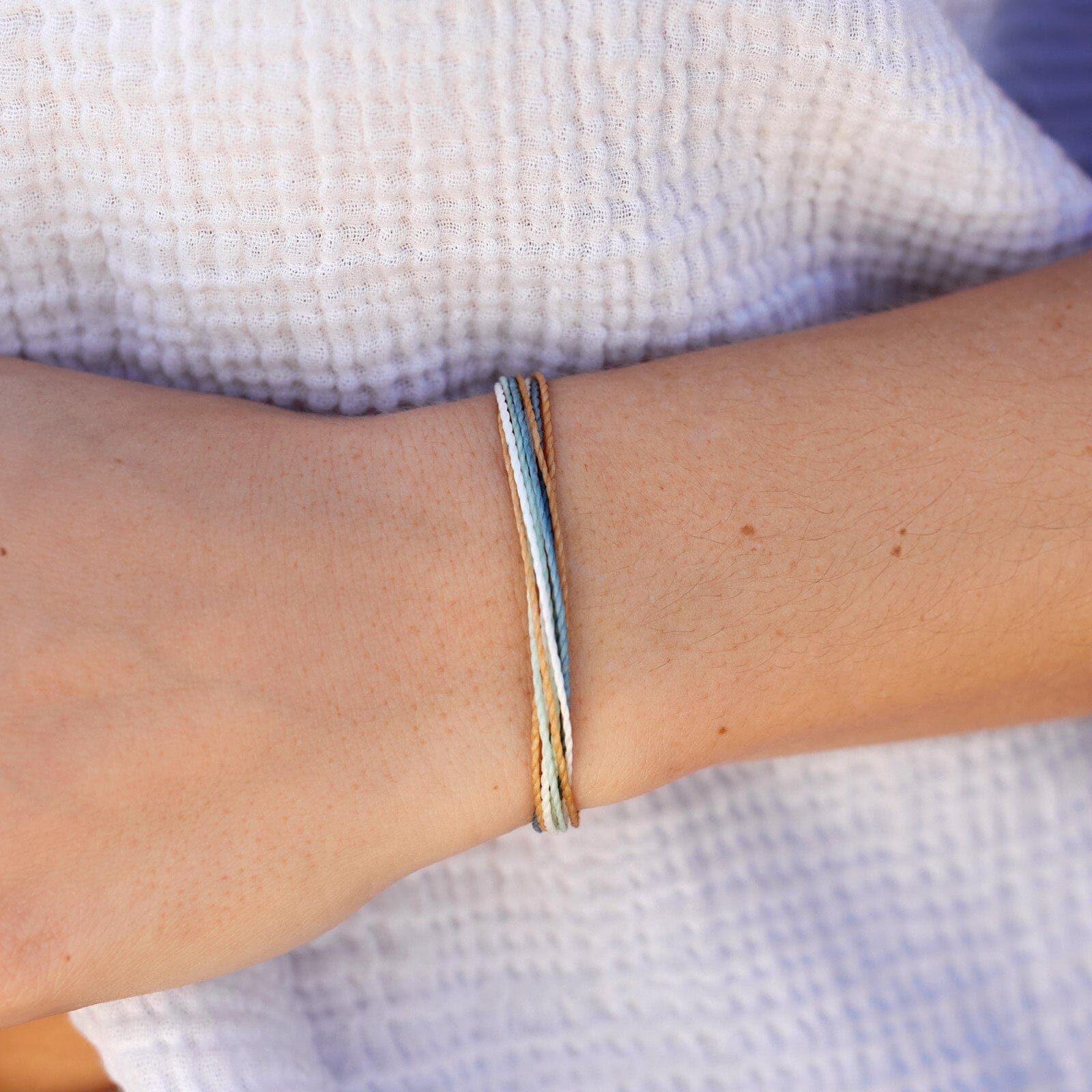 Gold Coast Bracelet - Image 2