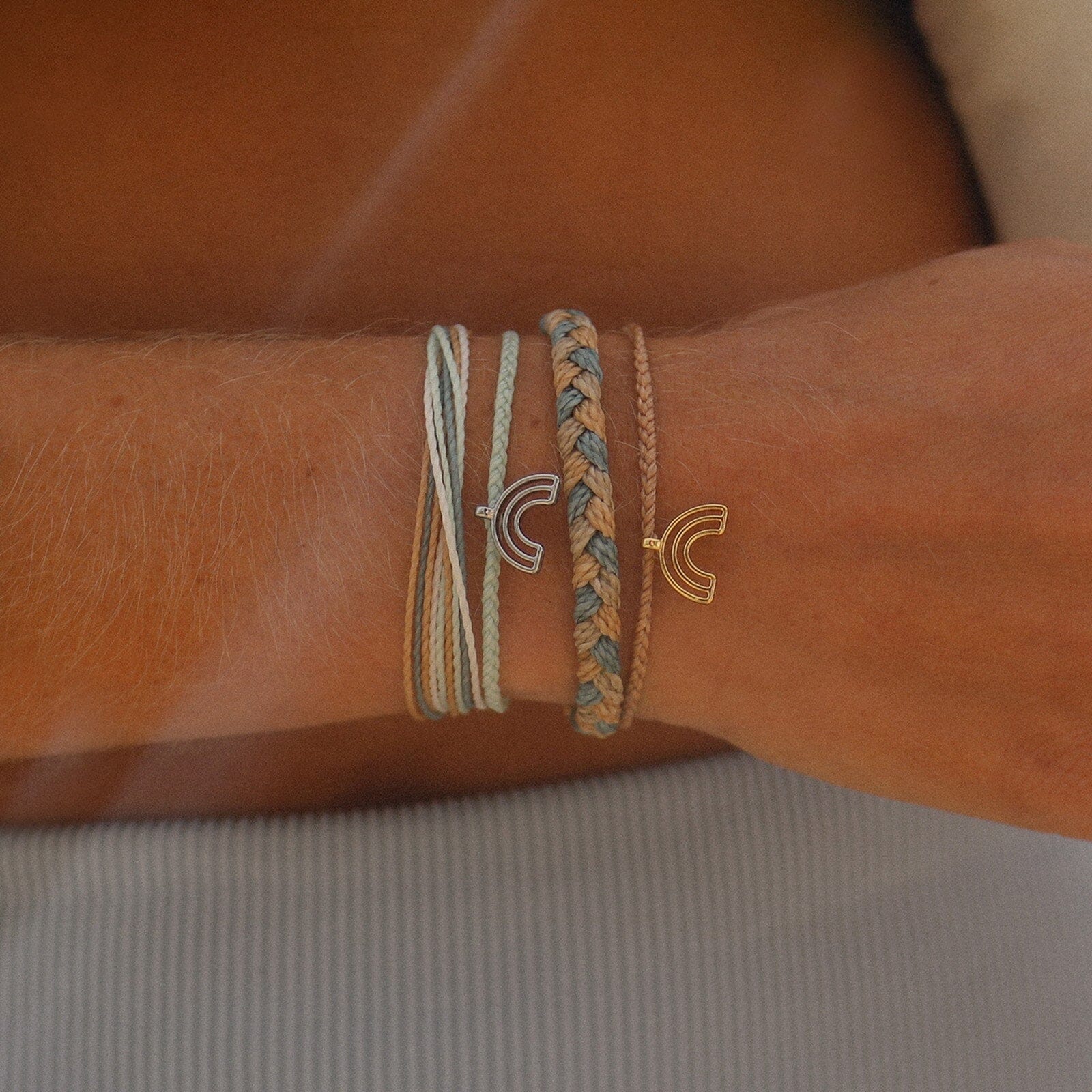 Gold Coast Bracelet - Image 5