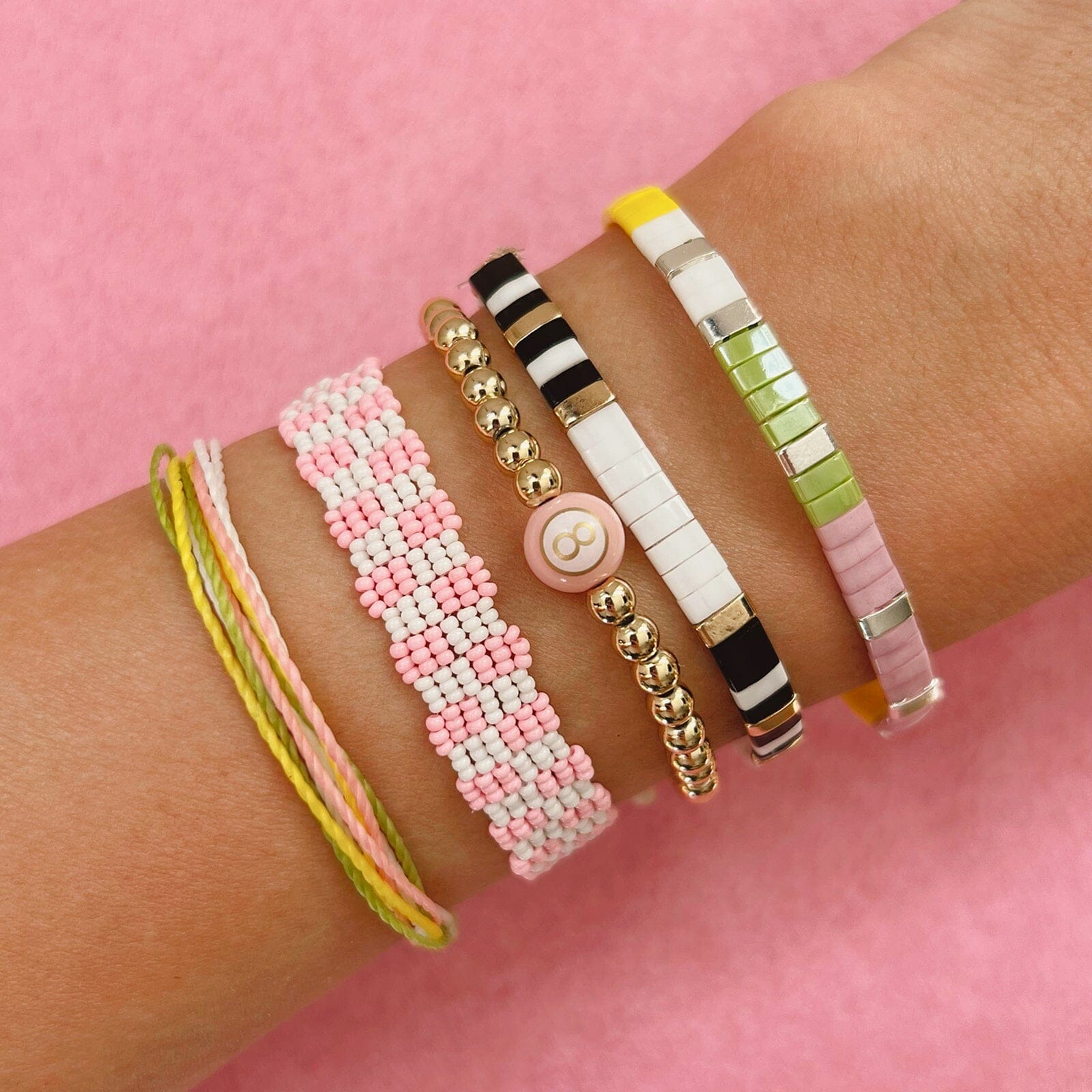 Melrose Bracelet - Image 5