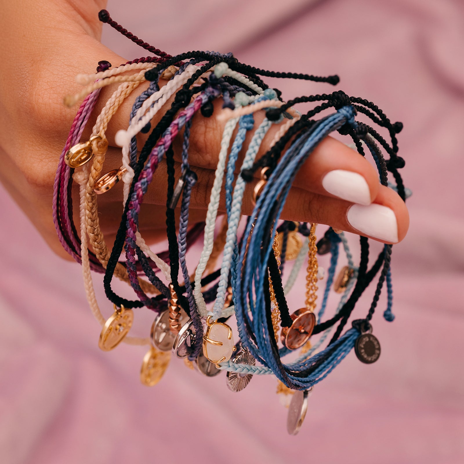 Mulberry Bracelet - Image 7